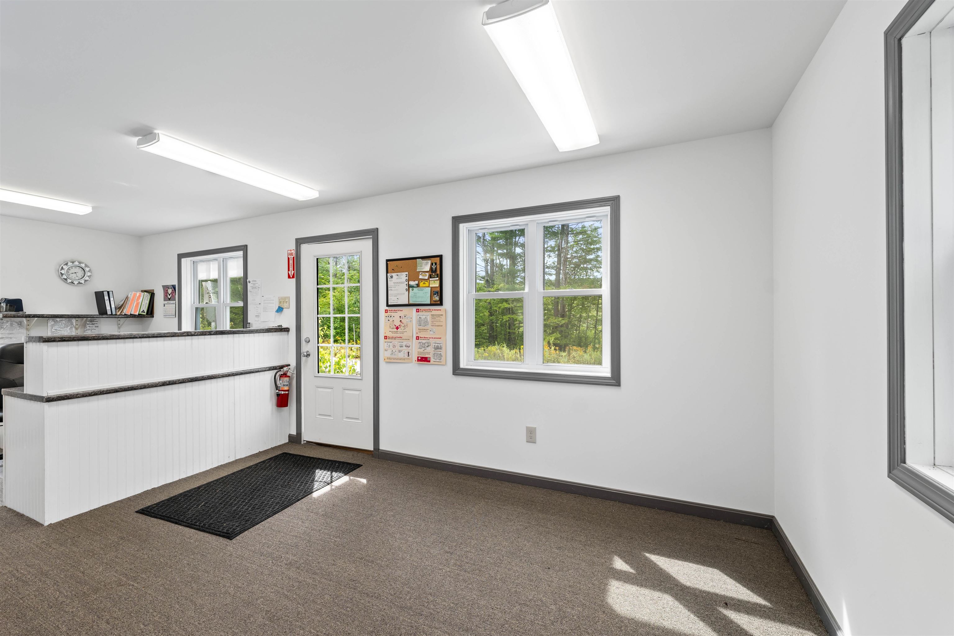 215 Village Road