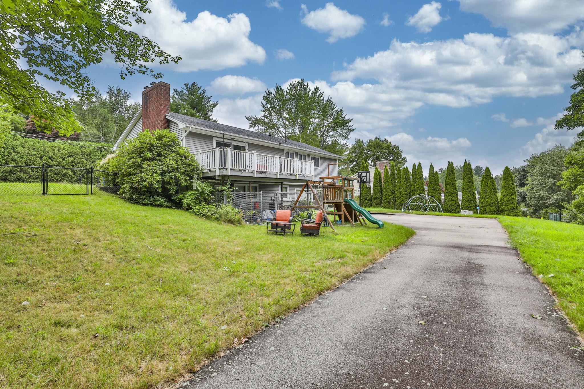 1 Tomolonis Drive