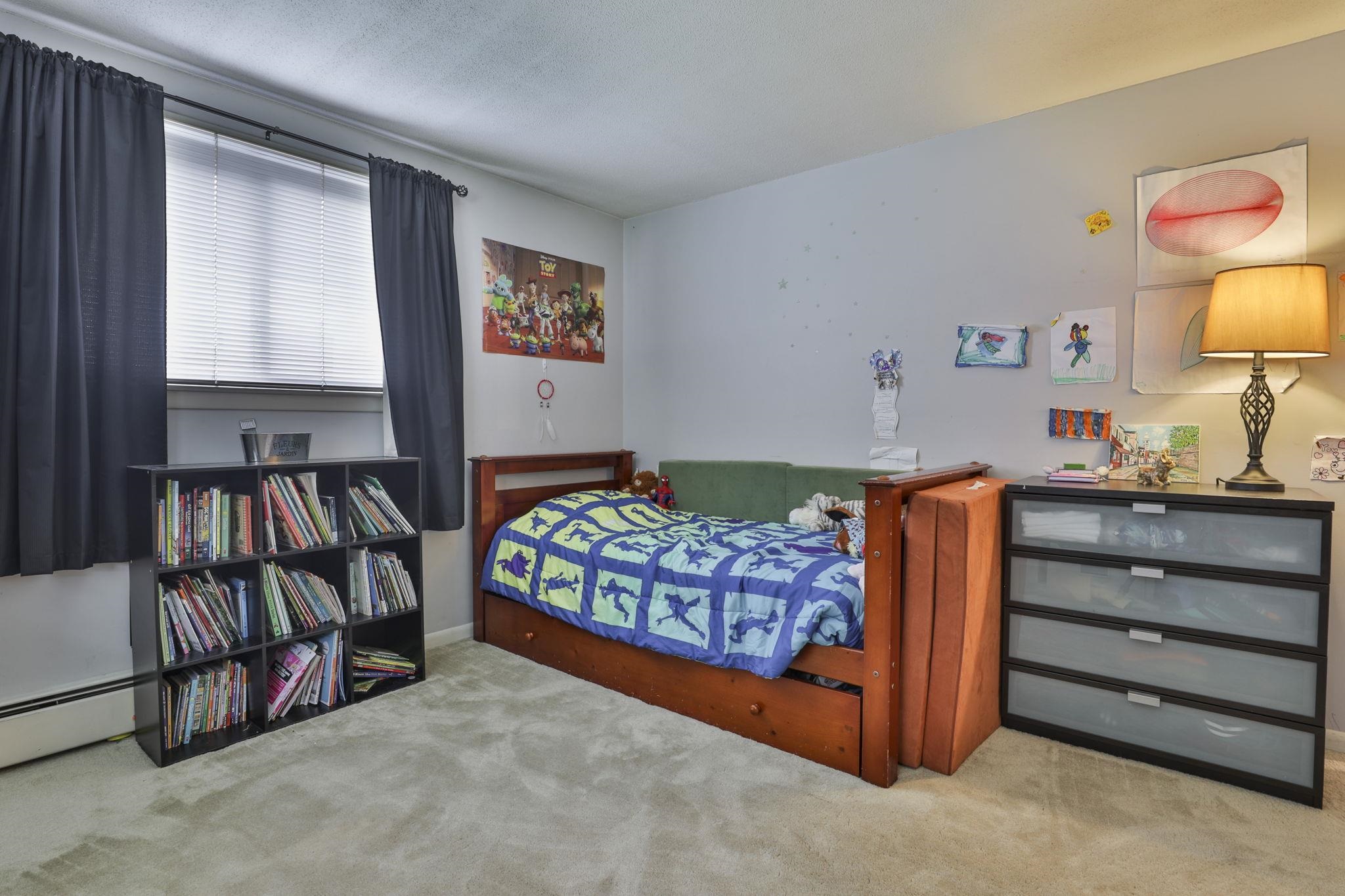 1 Tomolonis Drive