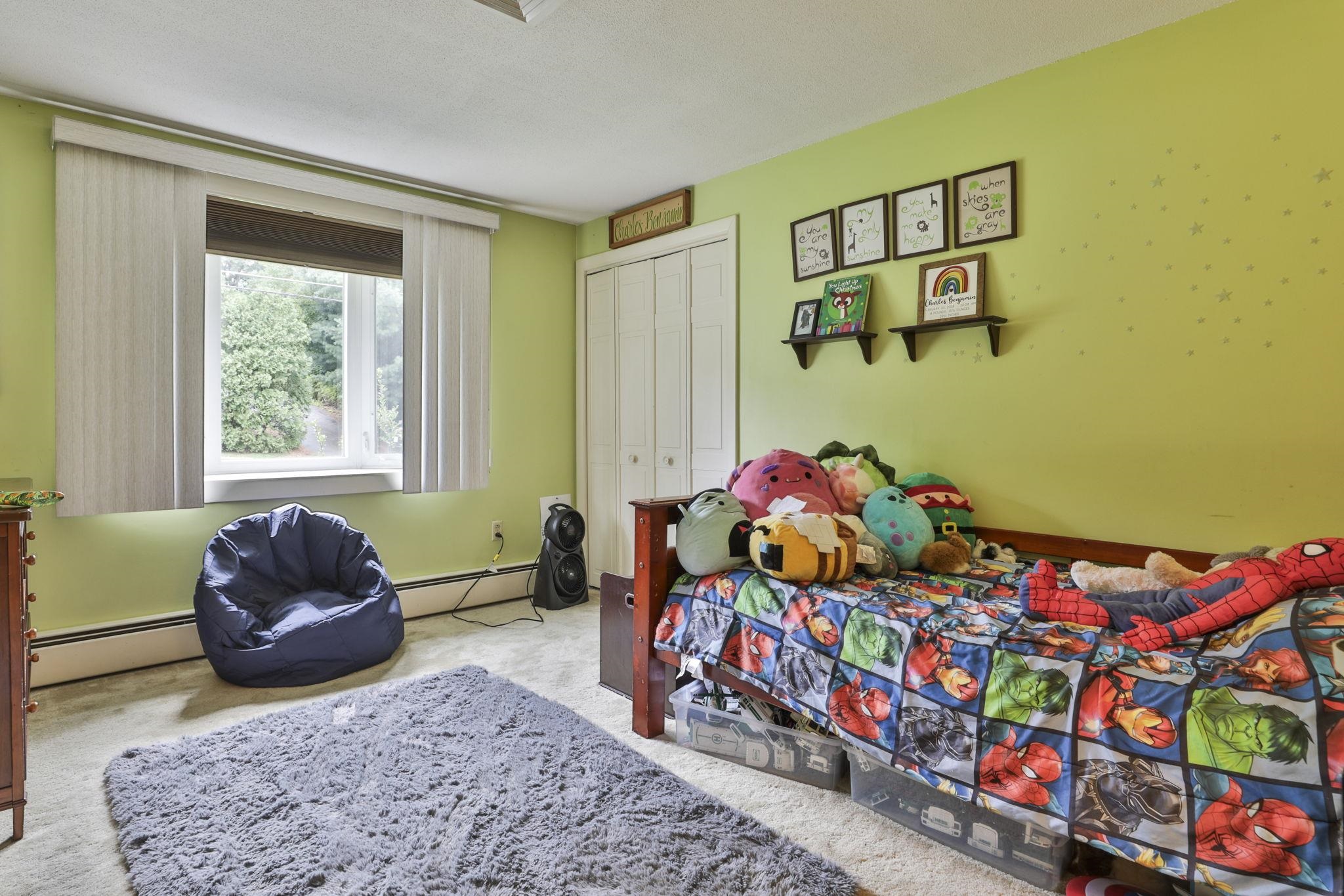 1 Tomolonis Drive