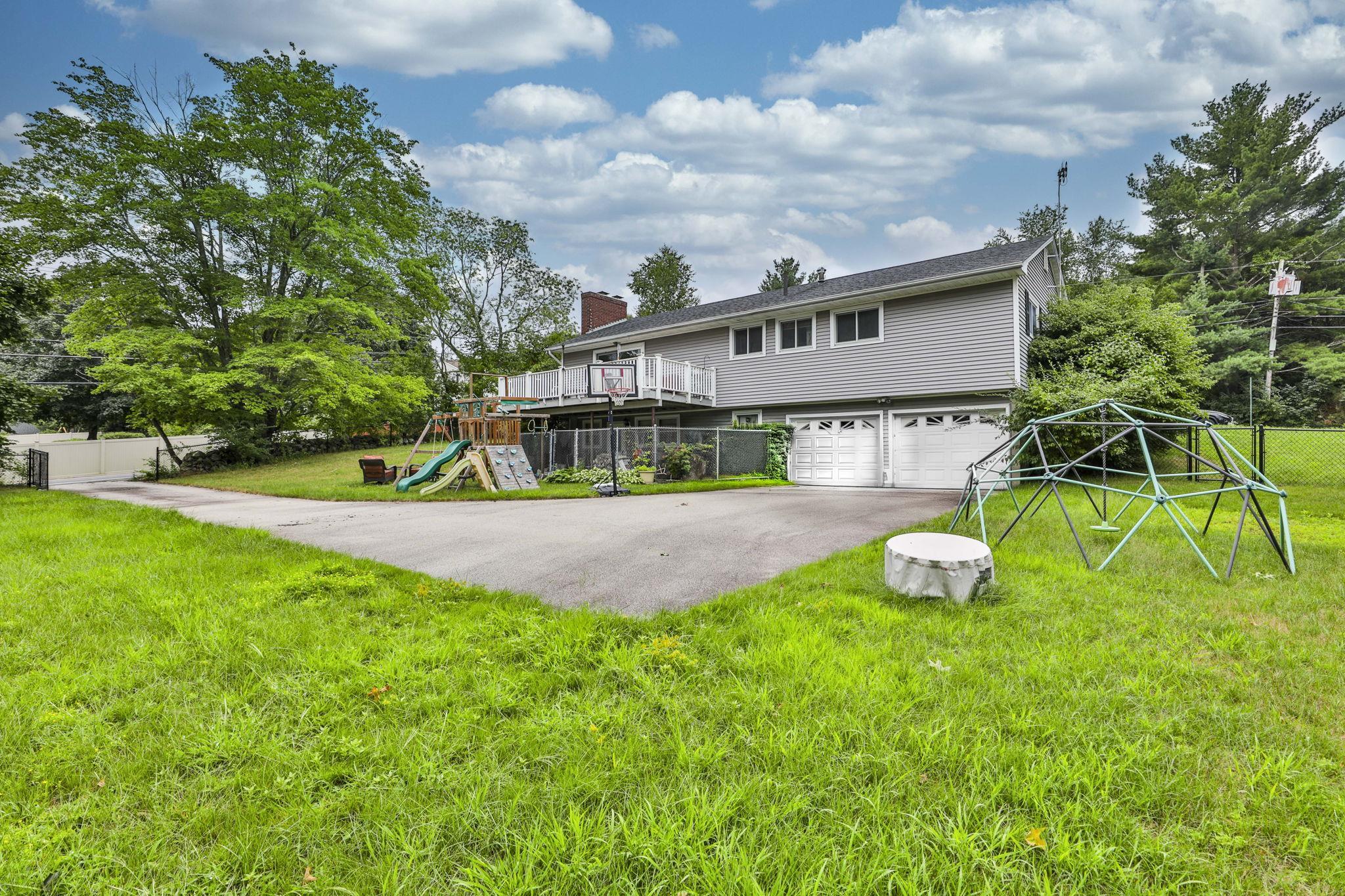 1 Tomolonis Drive