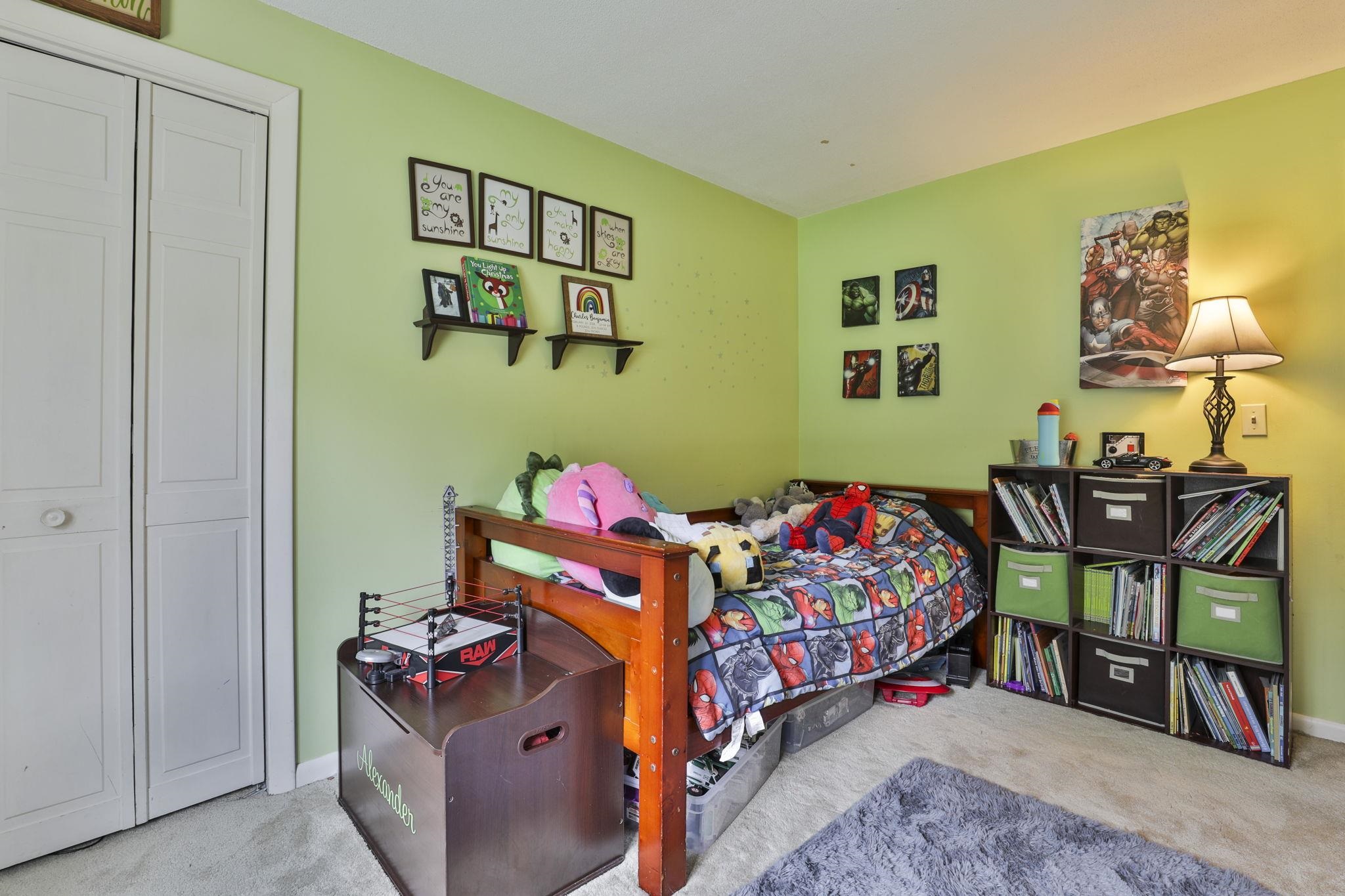 1 Tomolonis Drive