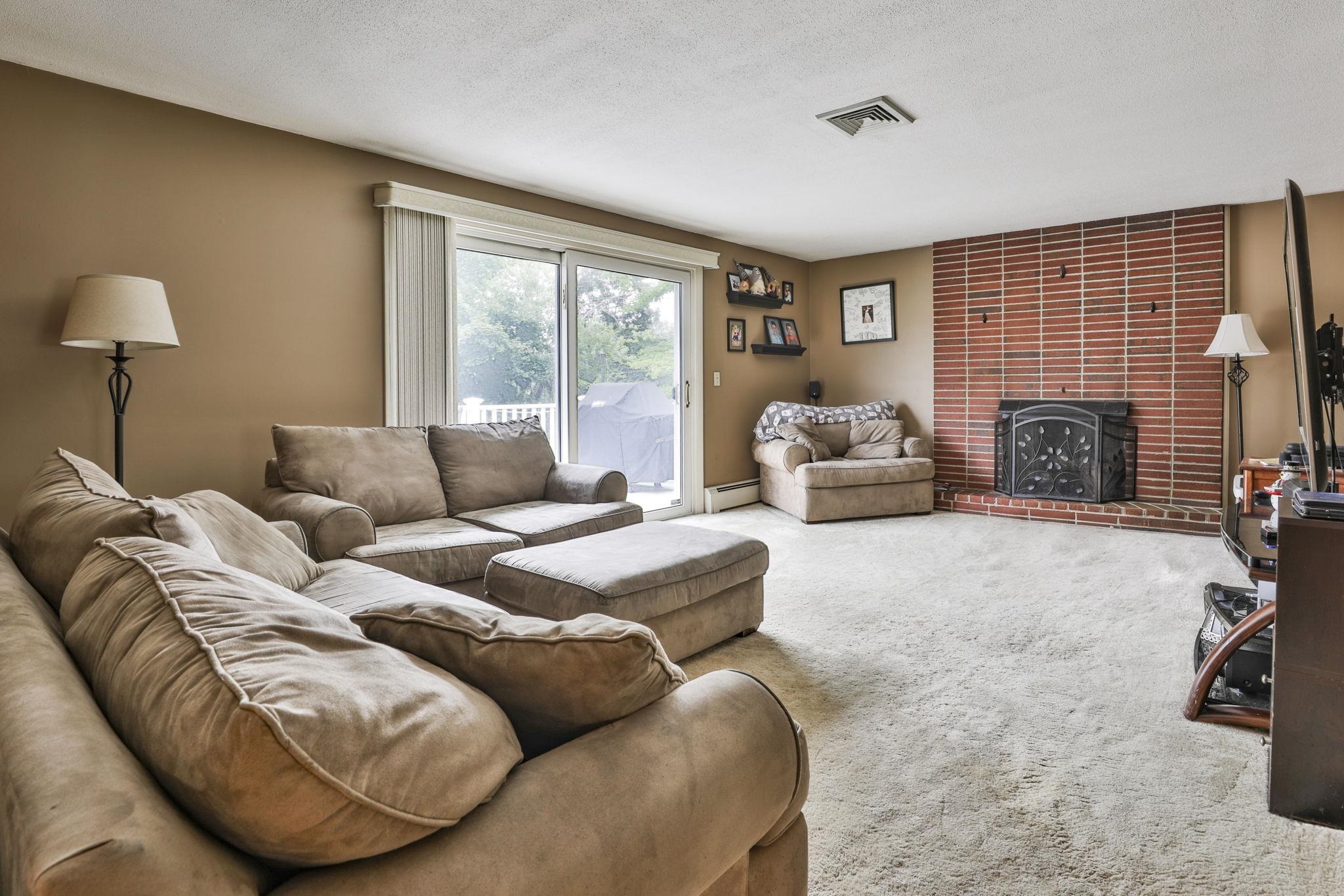 1 Tomolonis Drive