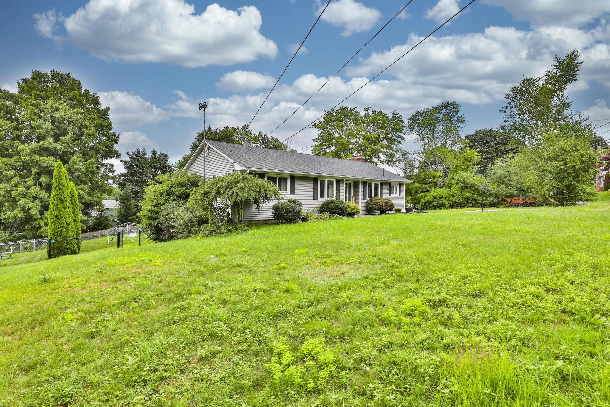 1 Tomolonis Drive