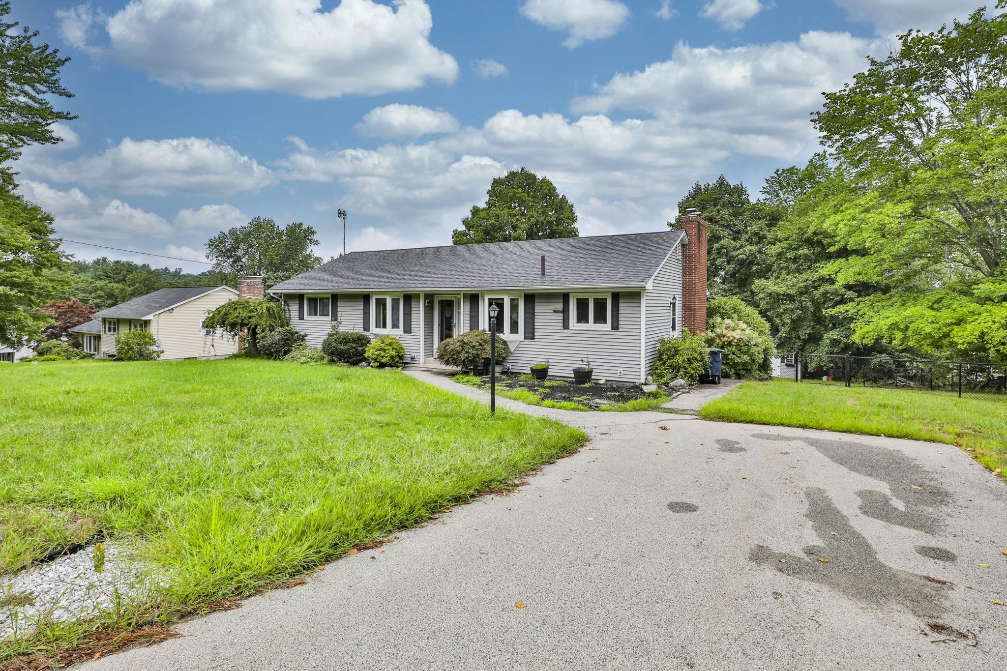 1 Tomolonis Drive