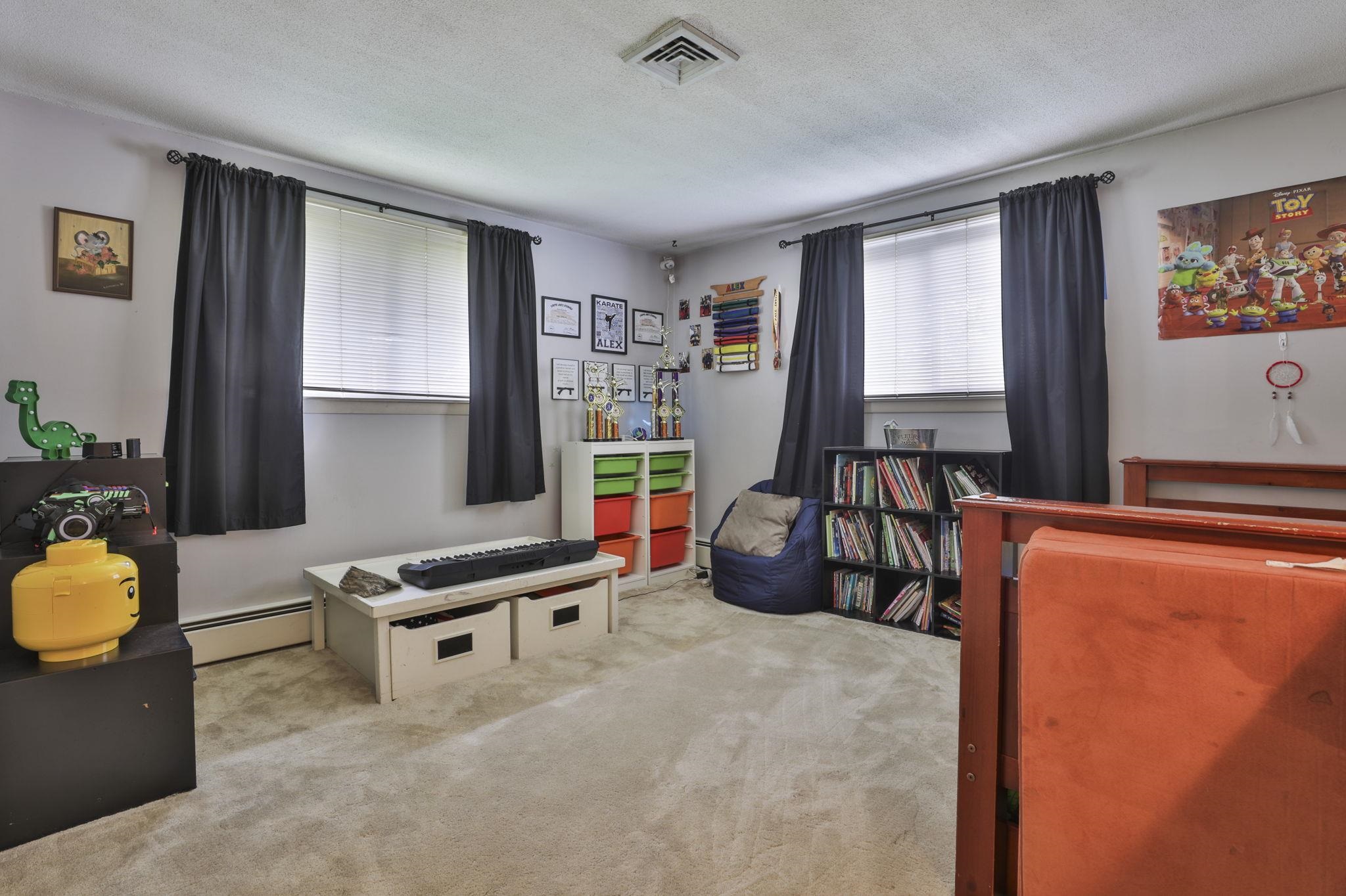1 Tomolonis Drive