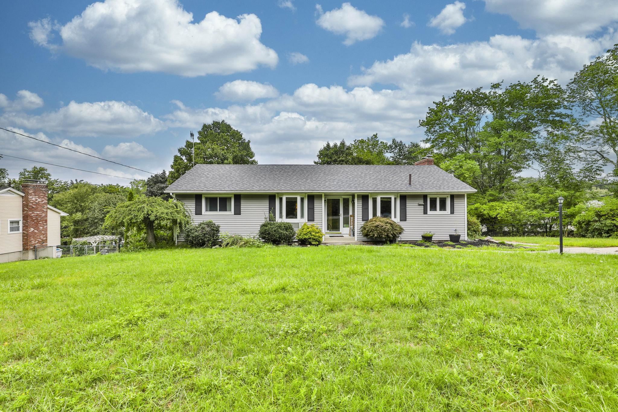 1 Tomolonis Drive