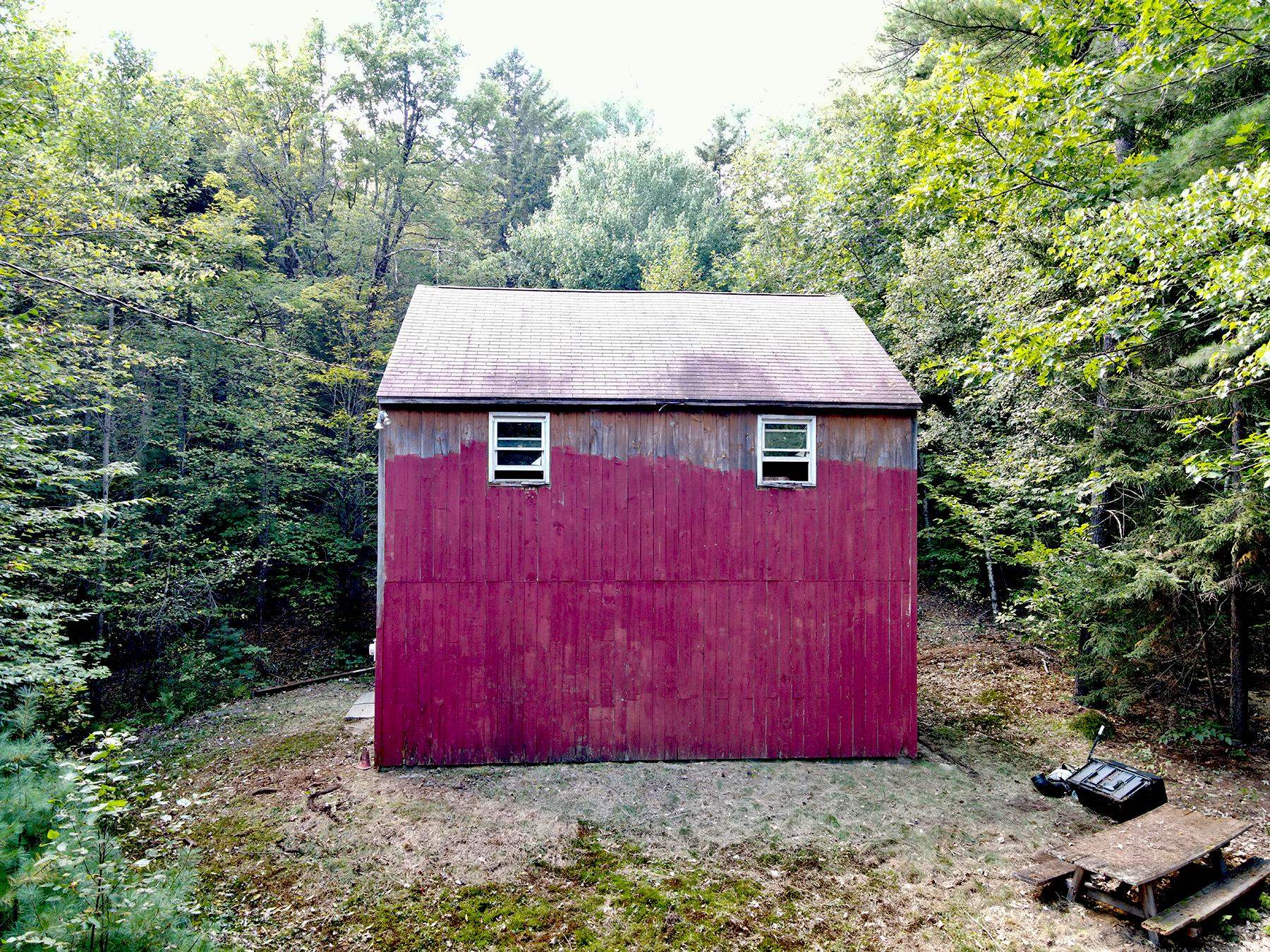 25 Sheldon Road