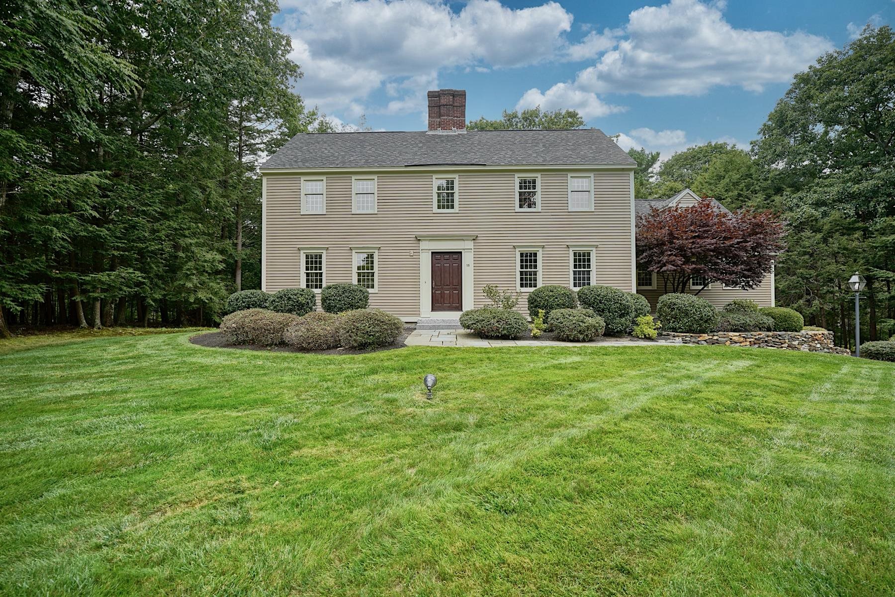 18 Bradley Lane