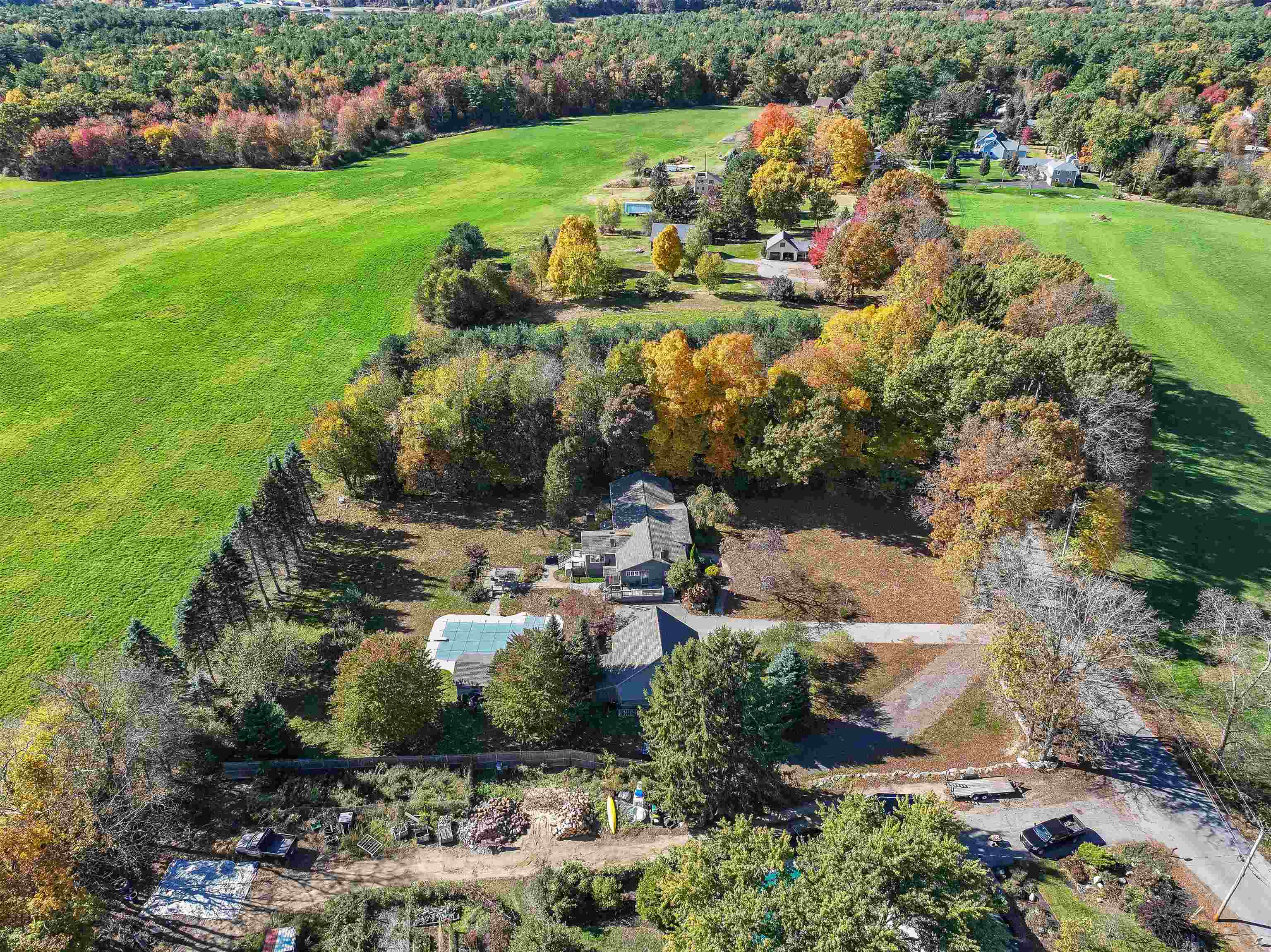 15 River Road
