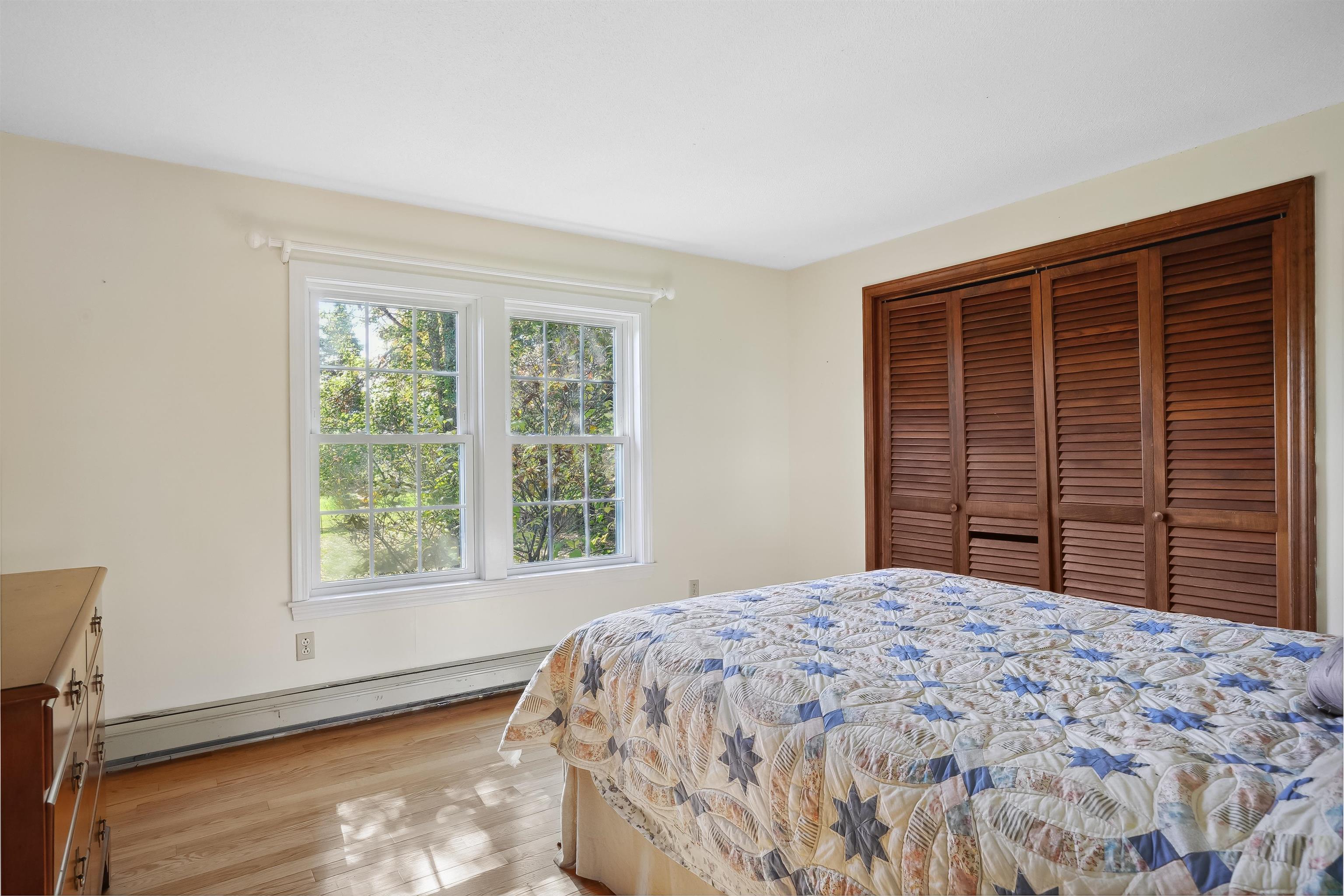 15 River Road