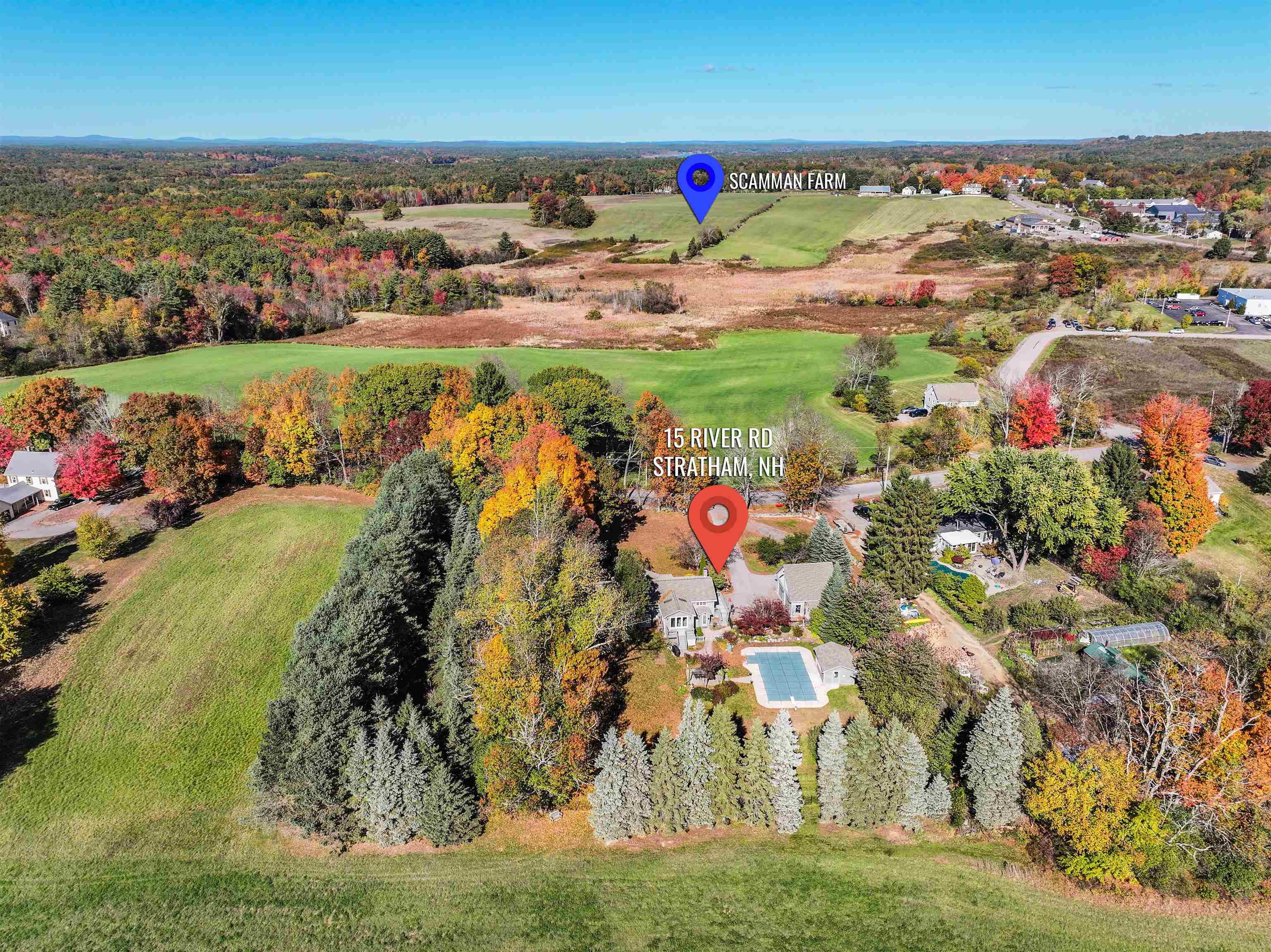 15 River Road