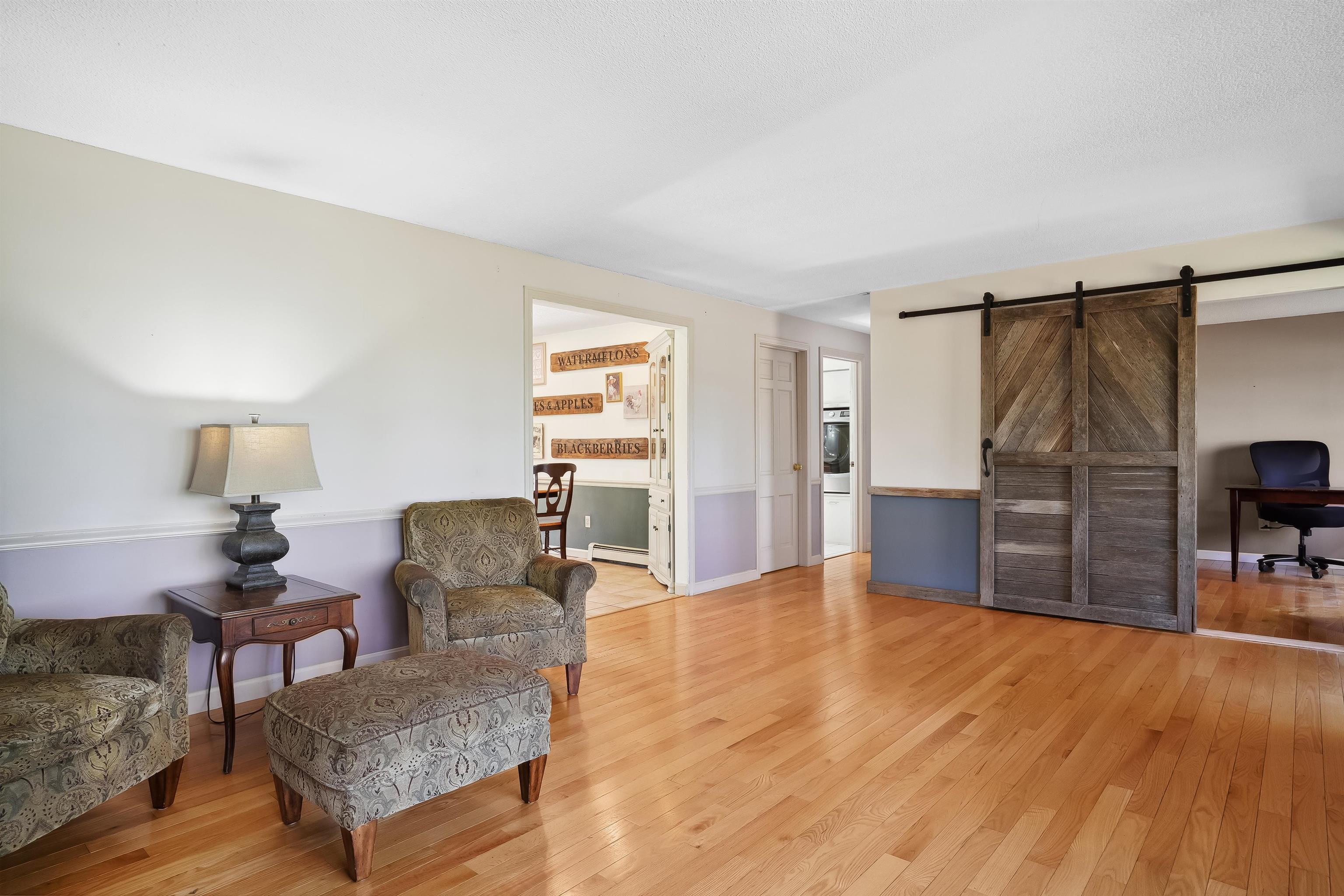 15 River Road