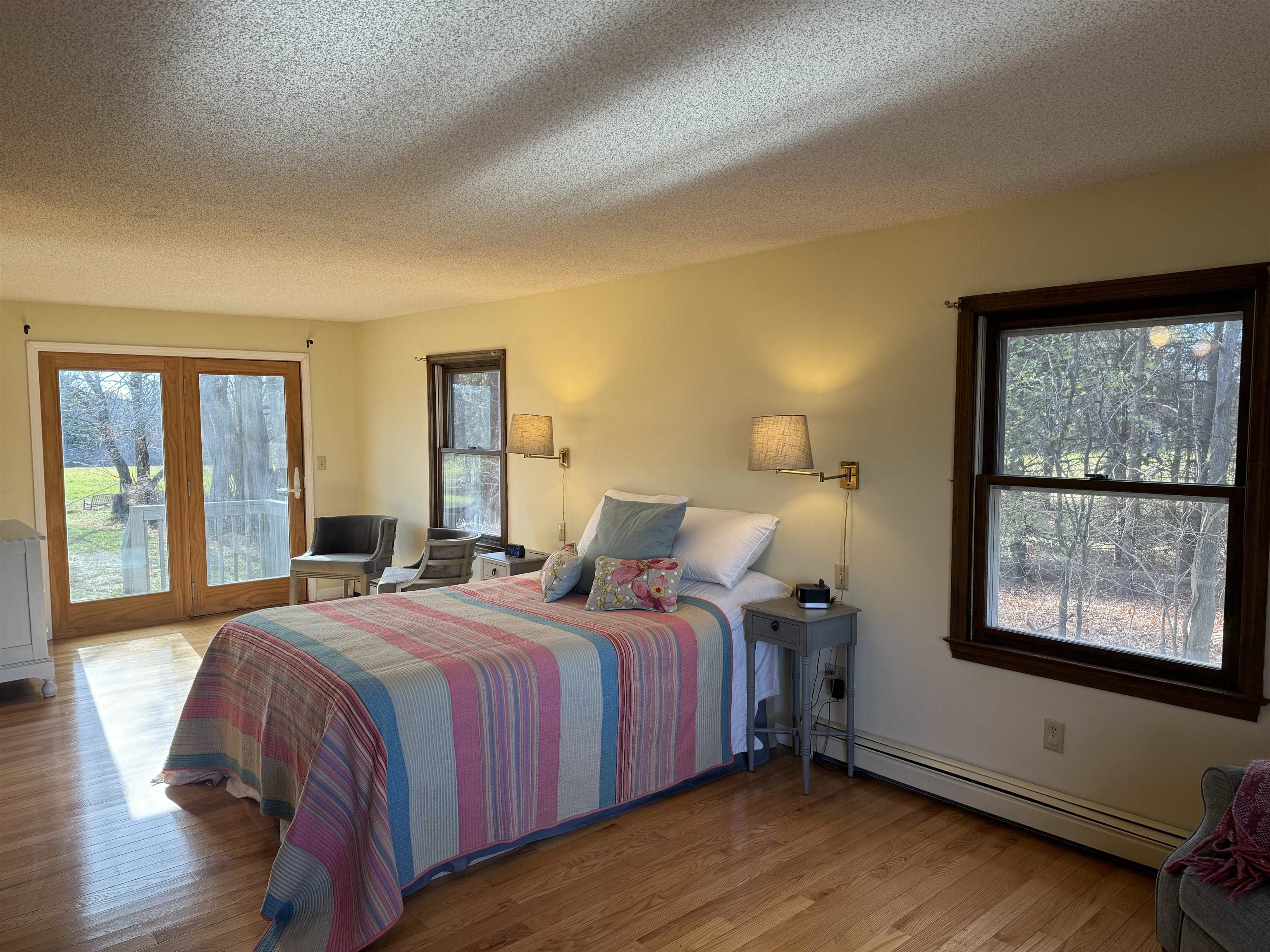 15 River Road