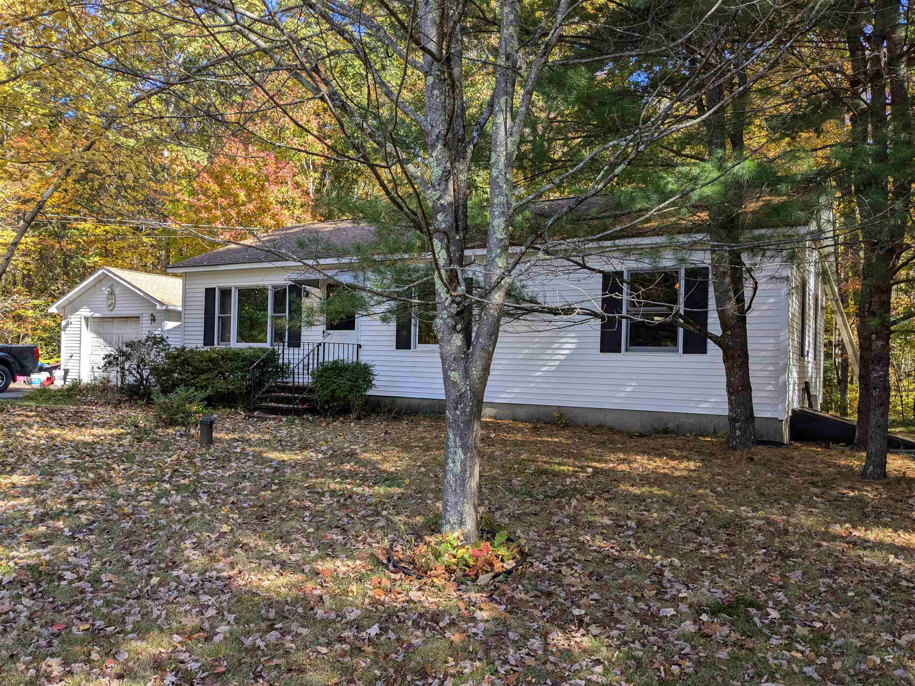 55 Acorn Drive