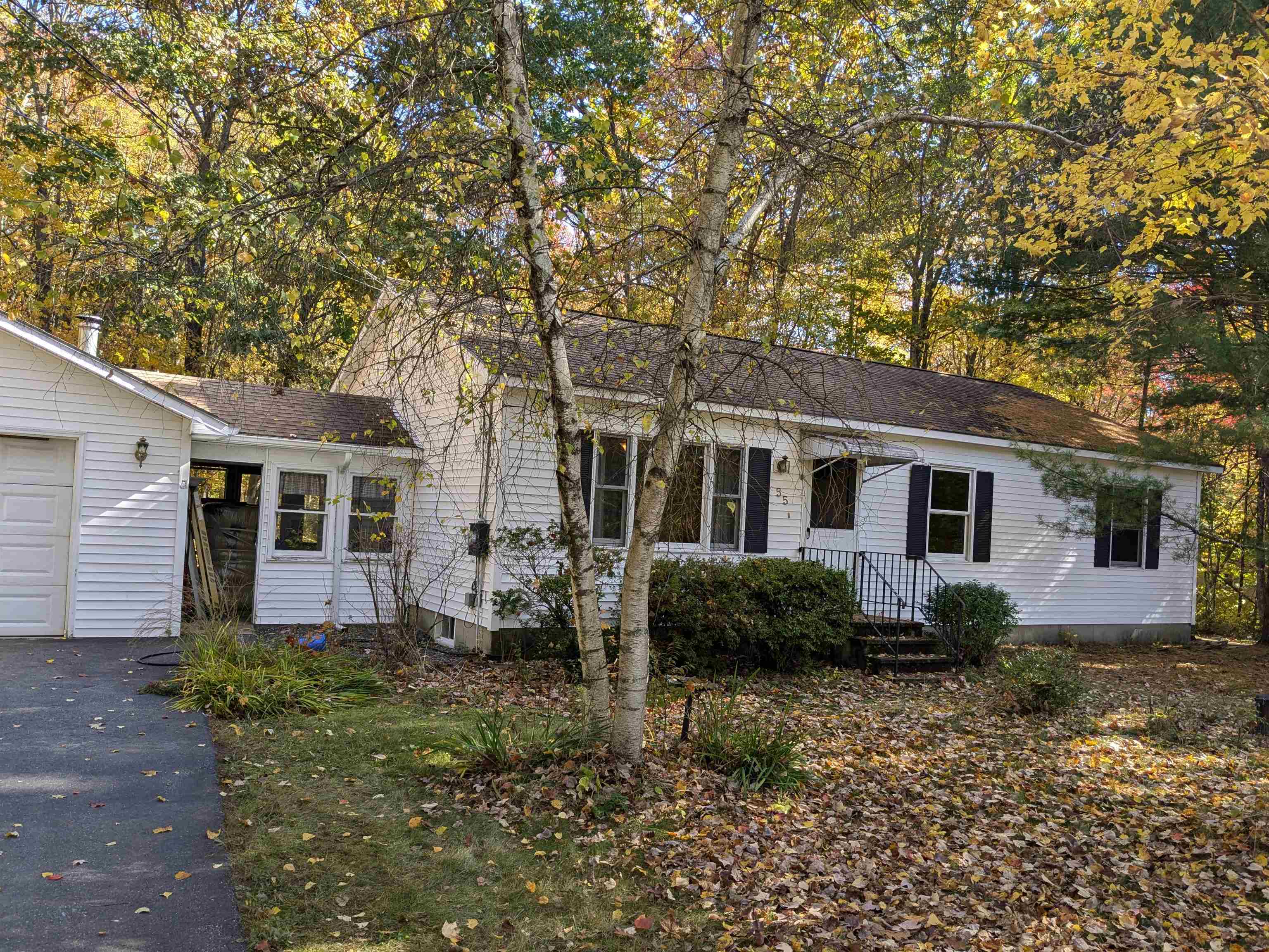 55 Acorn Drive