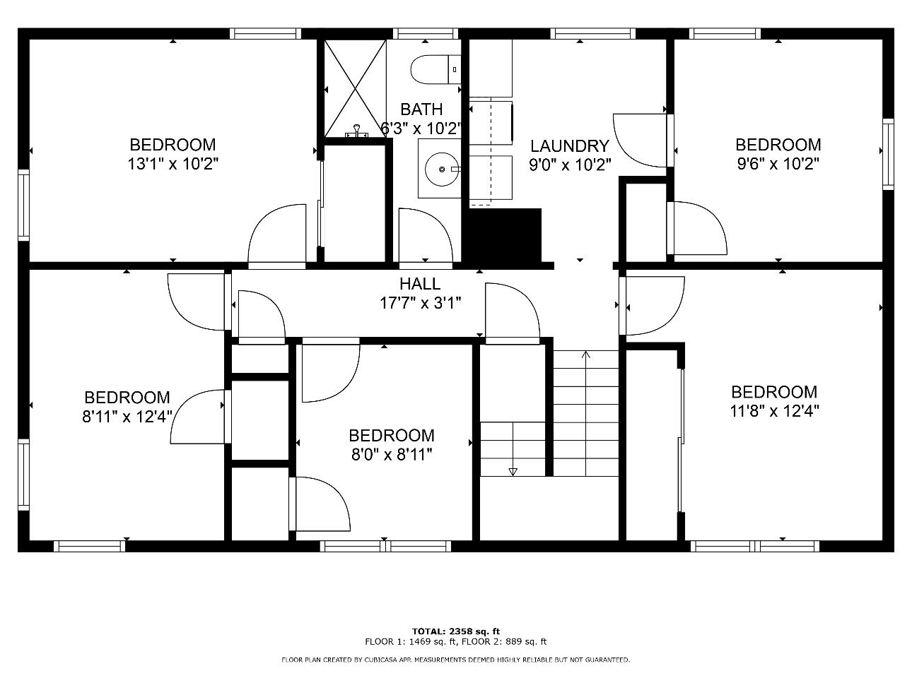 24 Meisner Road