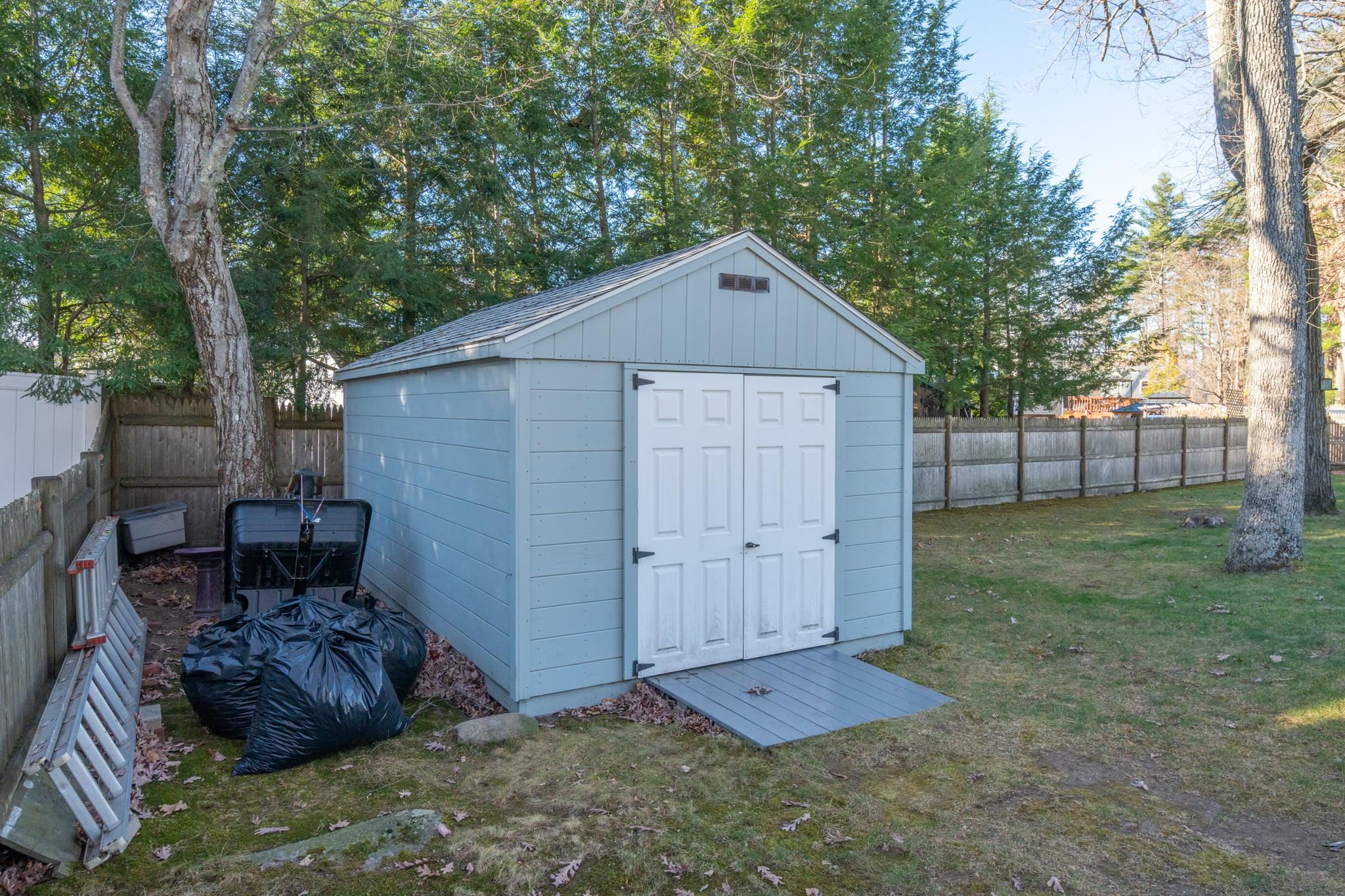 24 Meisner Road