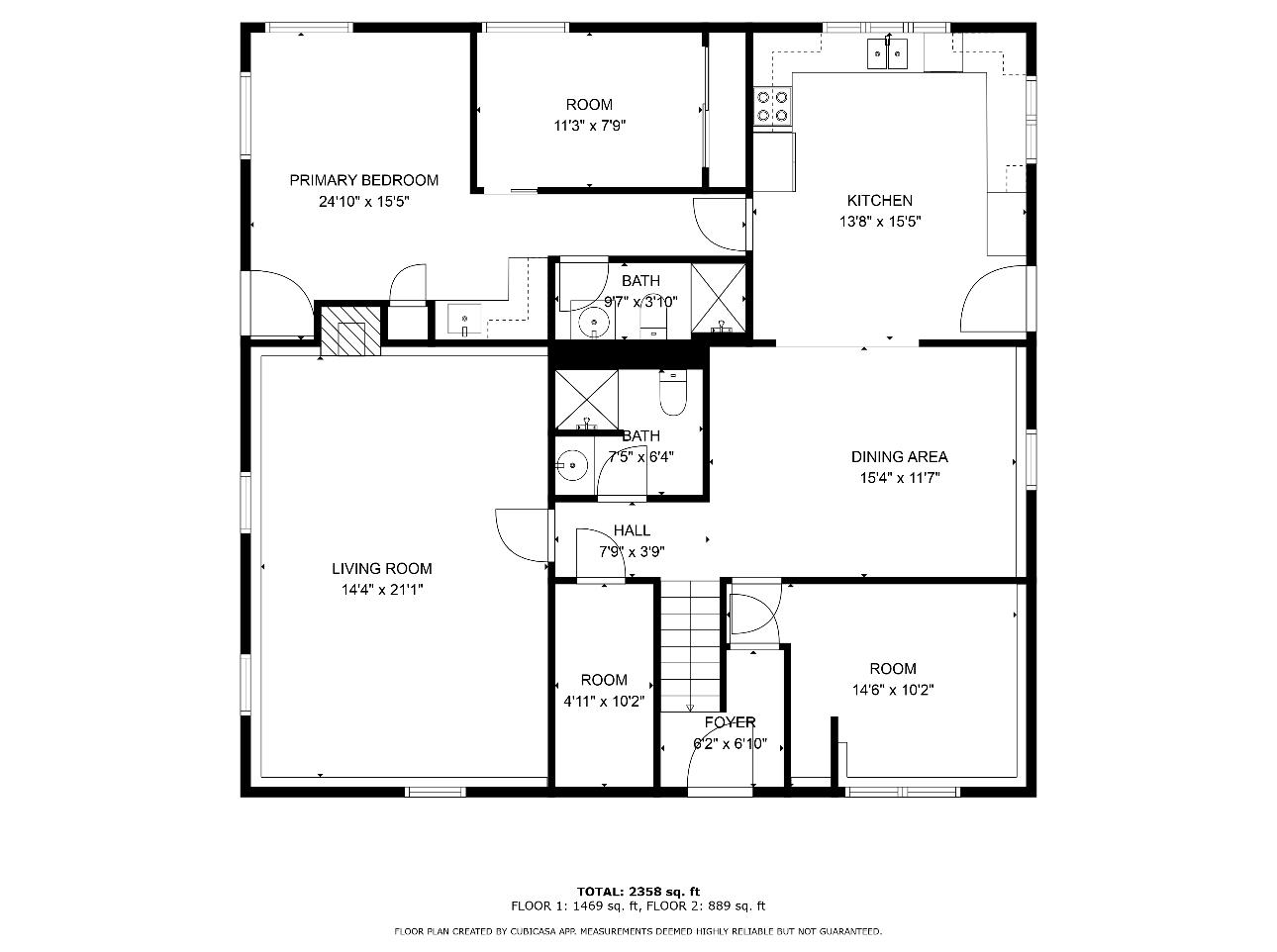 24 Meisner Road