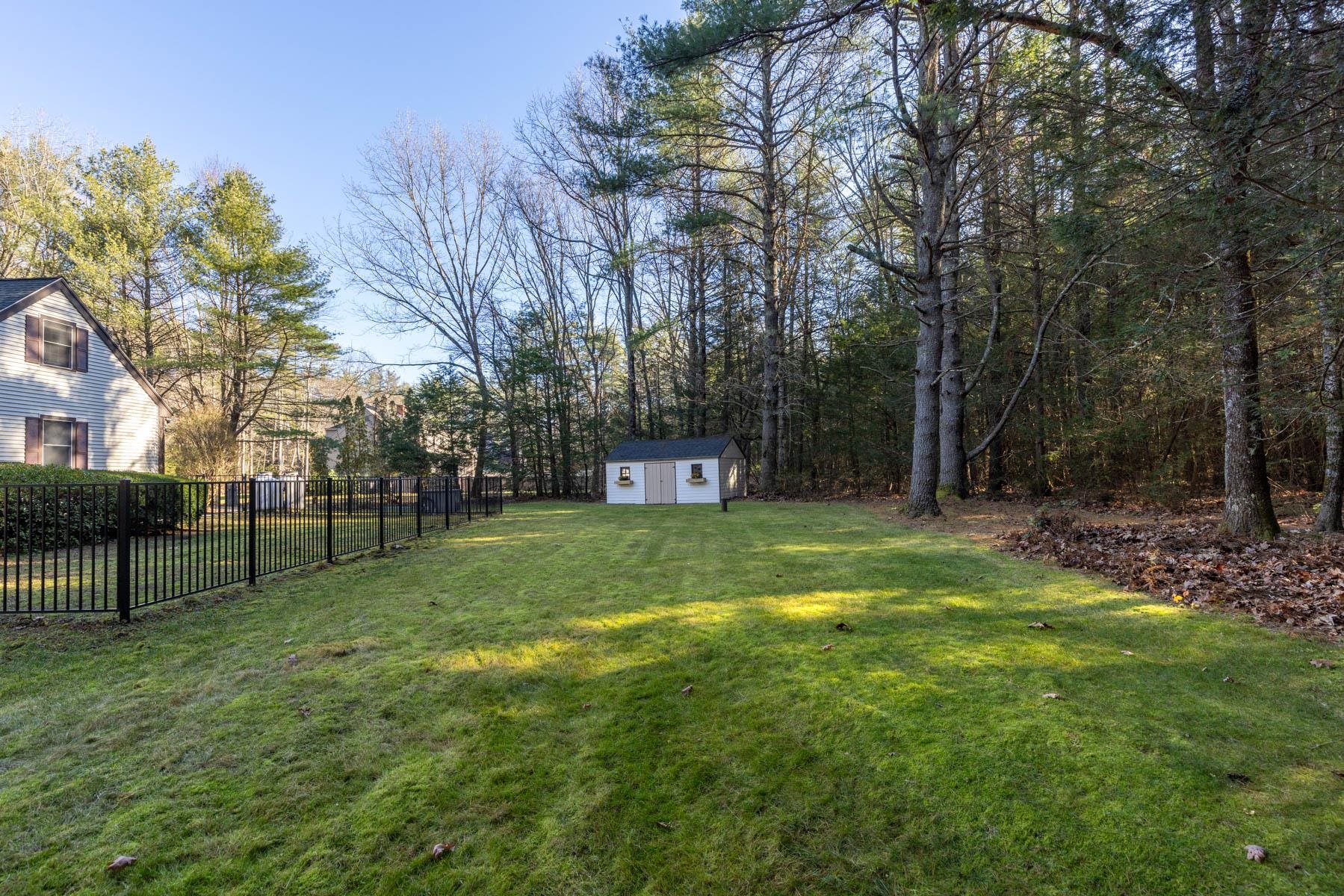 125 Woods Run