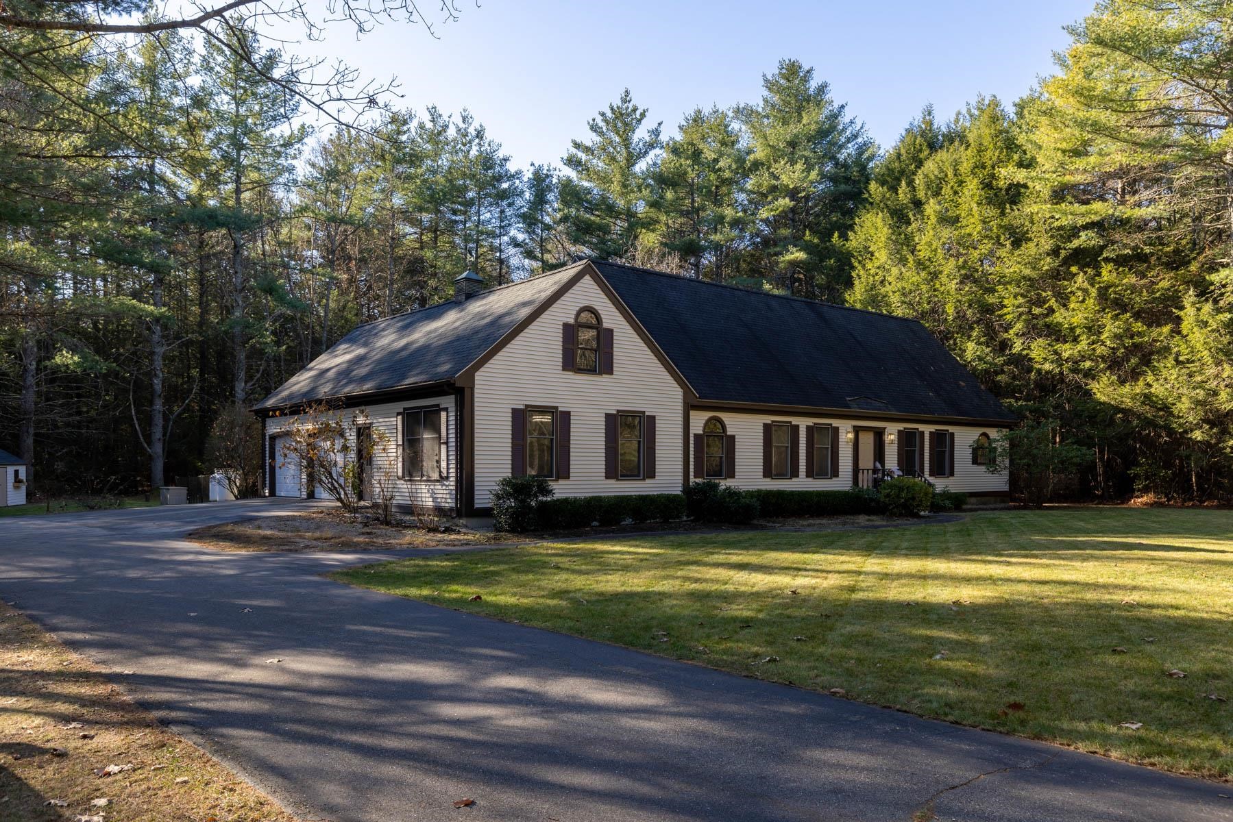 125 Woods Run