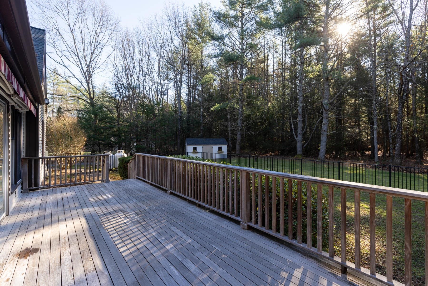 125 Woods Run