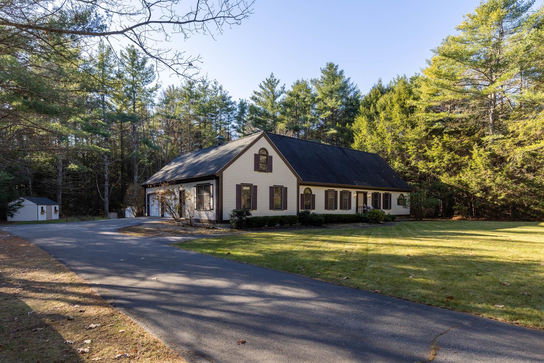 125 Woods Run