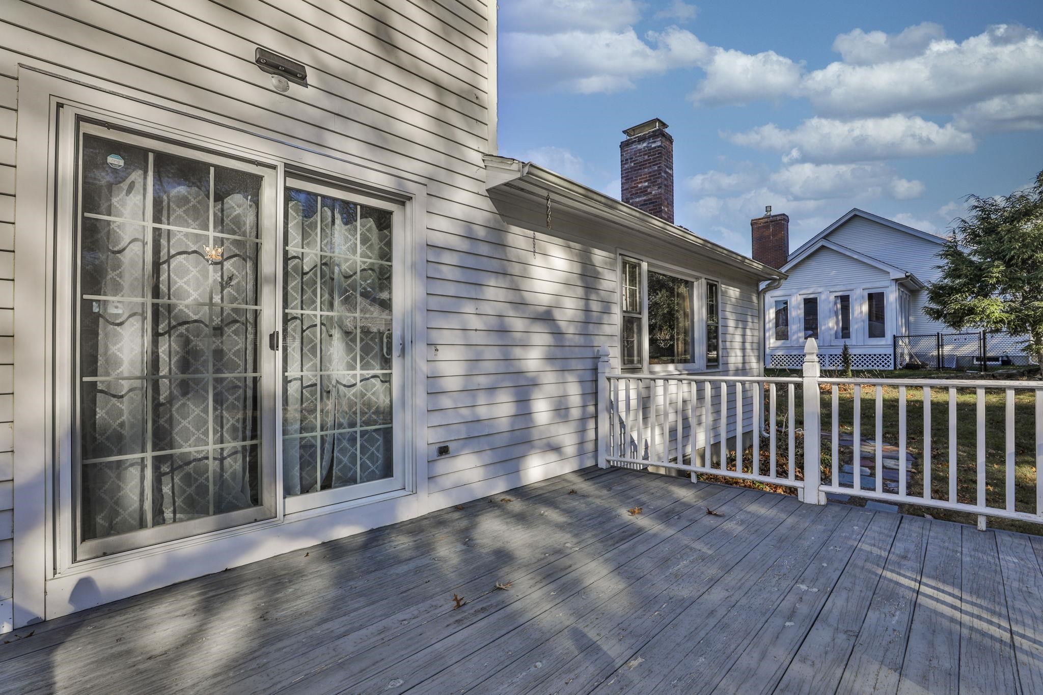 71 Watson Street