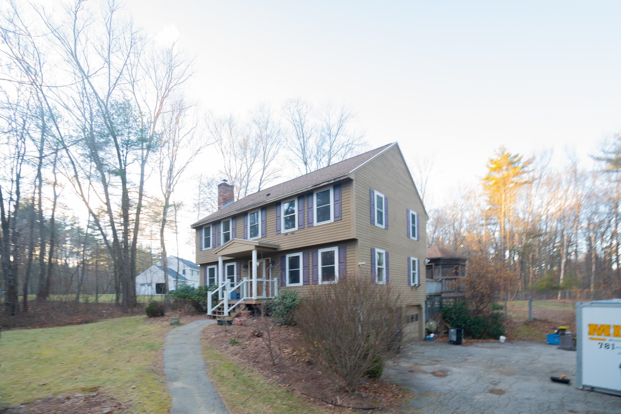 27 Windsor Drive