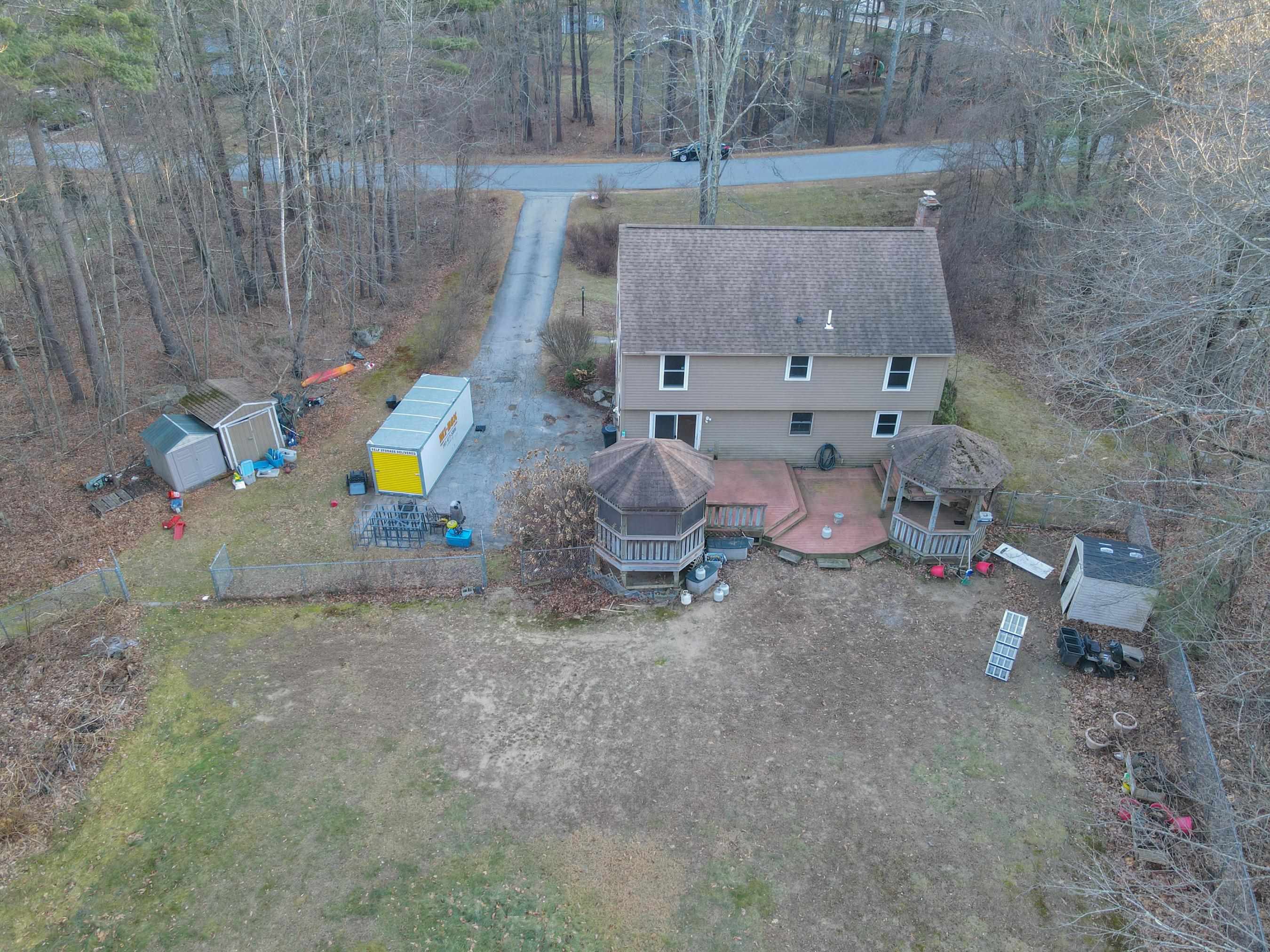 27 Windsor Drive