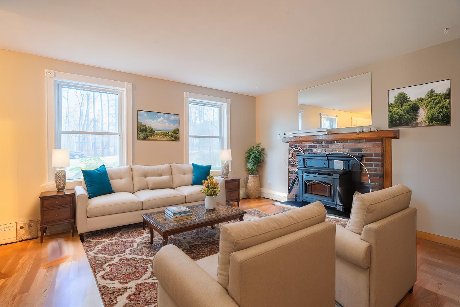 27 Windsor Drive