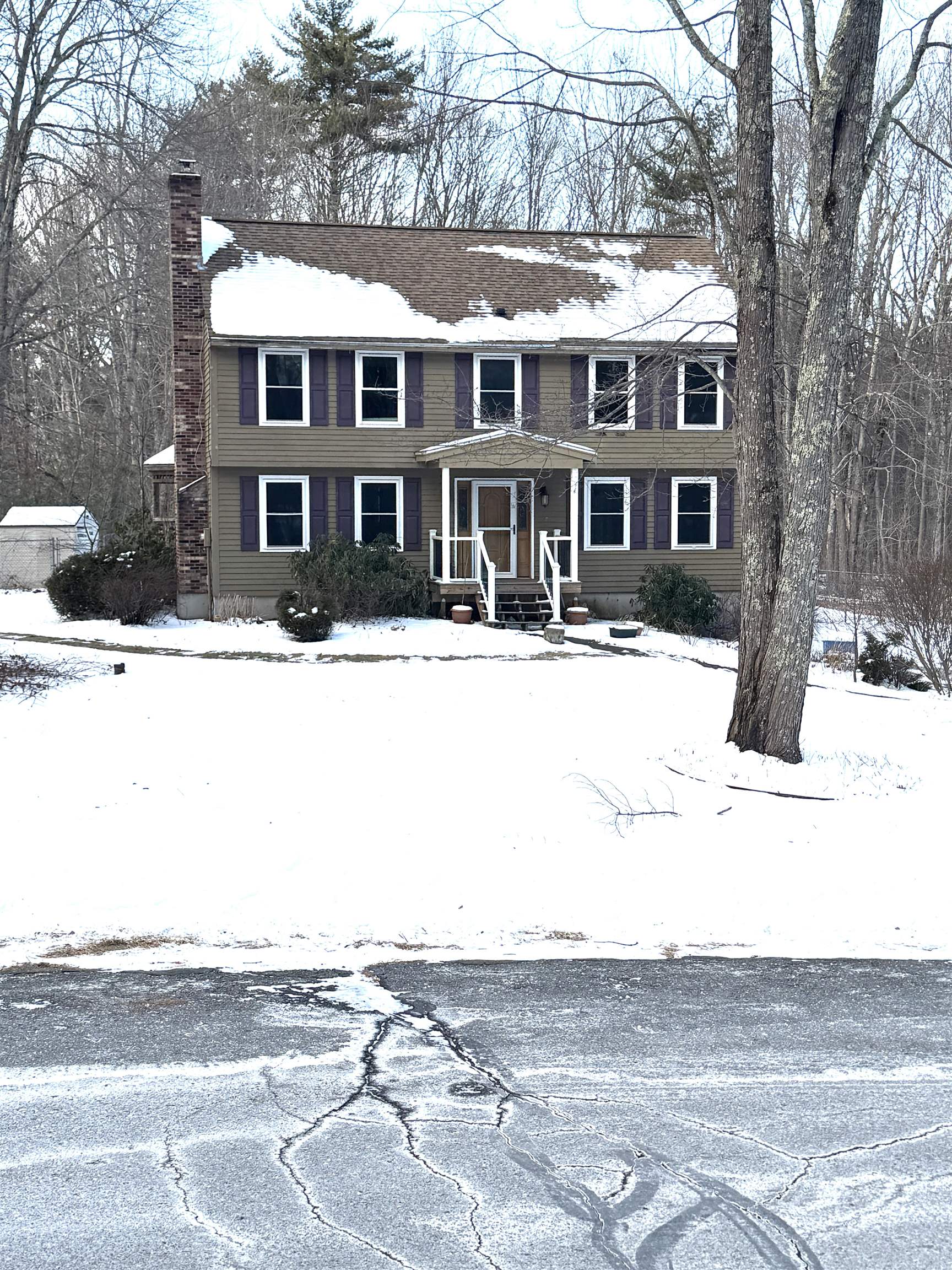 27 Windsor Drive