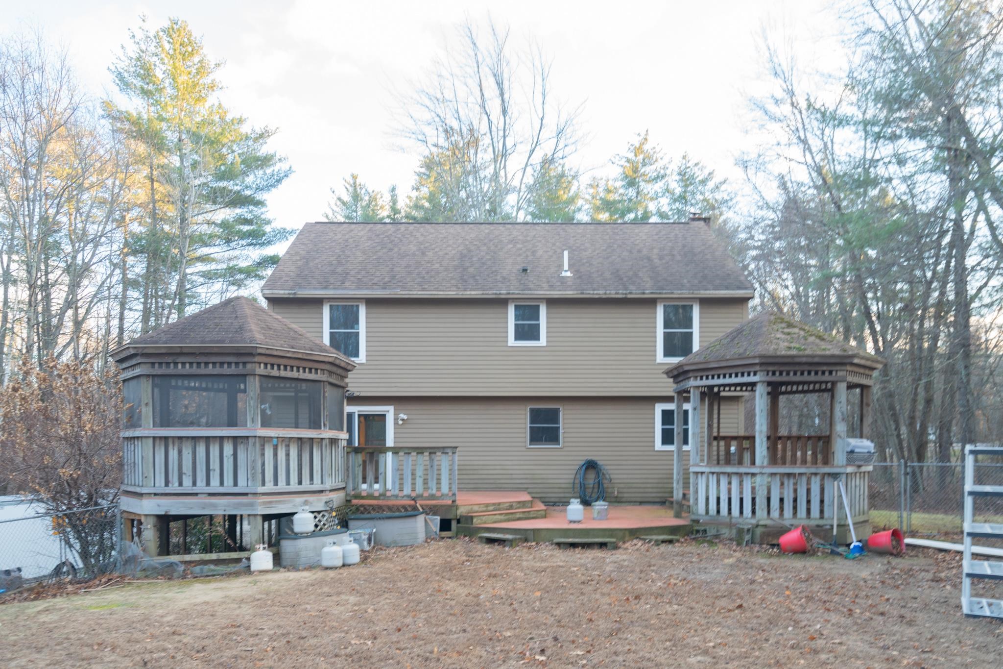 27 Windsor Drive