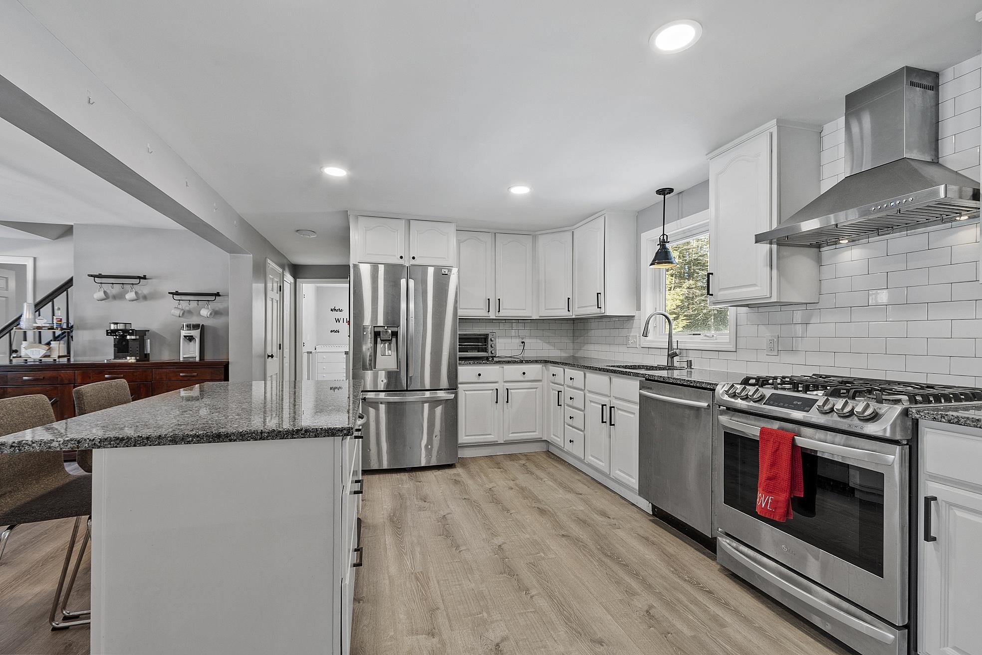 9 Davidson Avenue