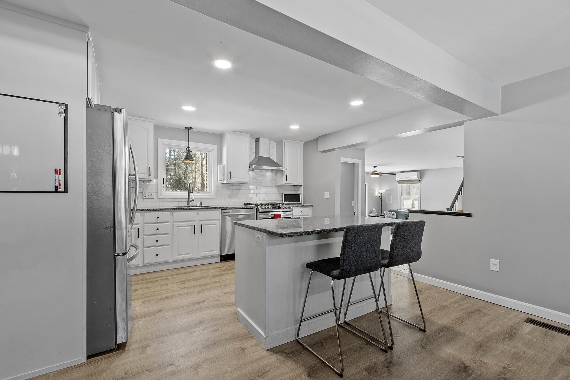 9 Davidson Avenue