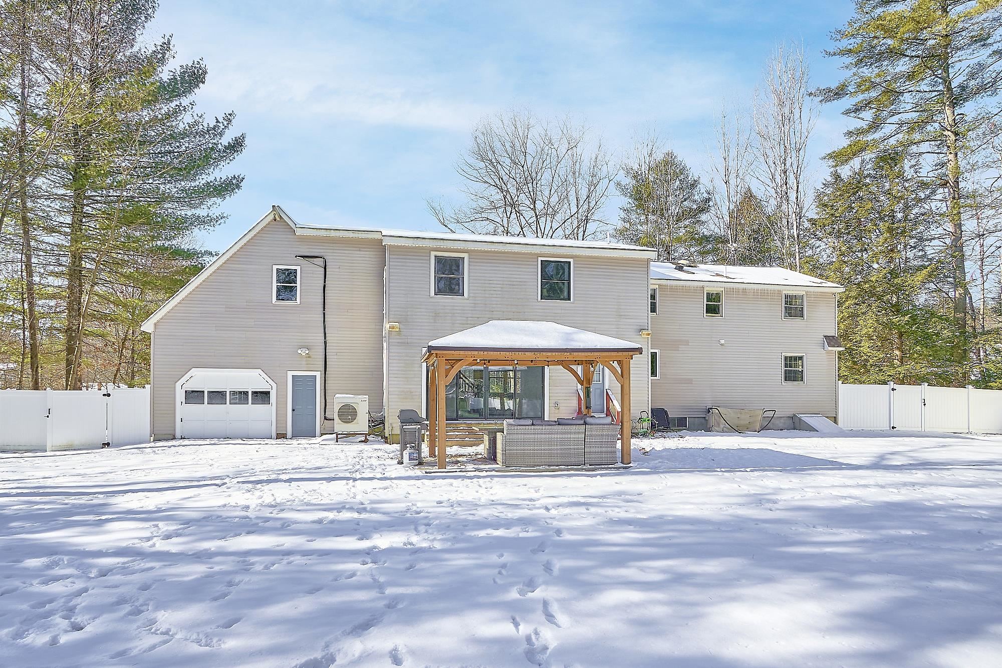 9 Davidson Avenue