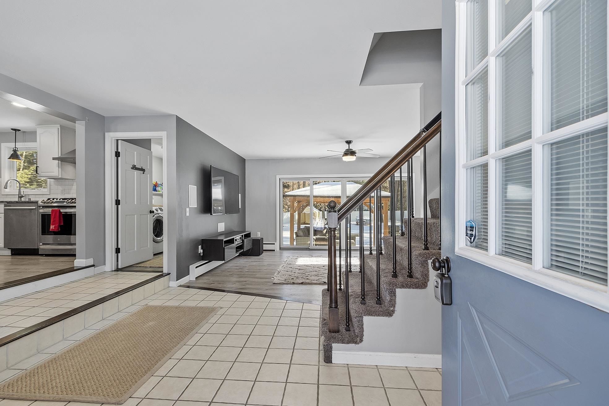 9 Davidson Avenue