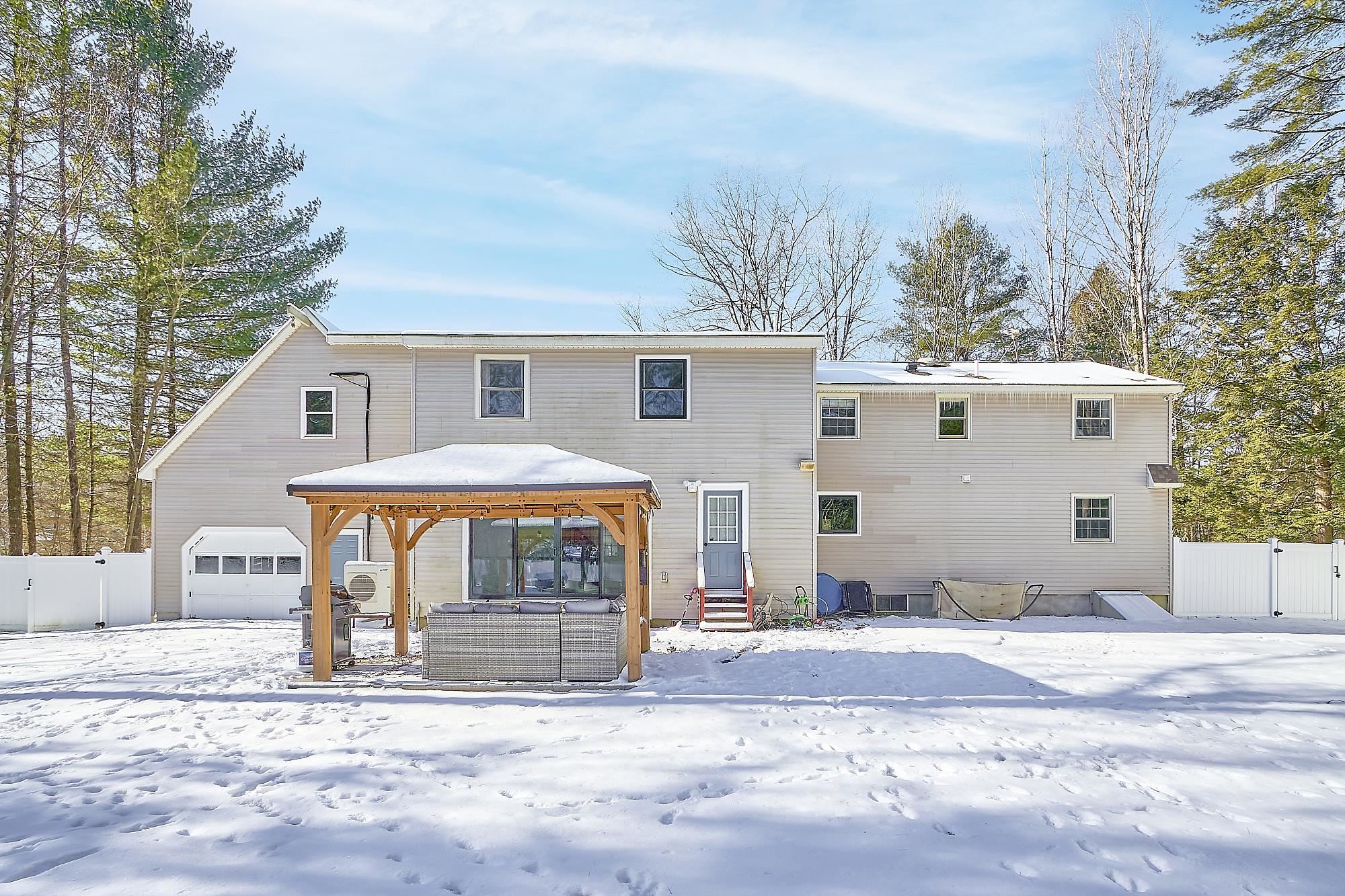 9 Davidson Avenue