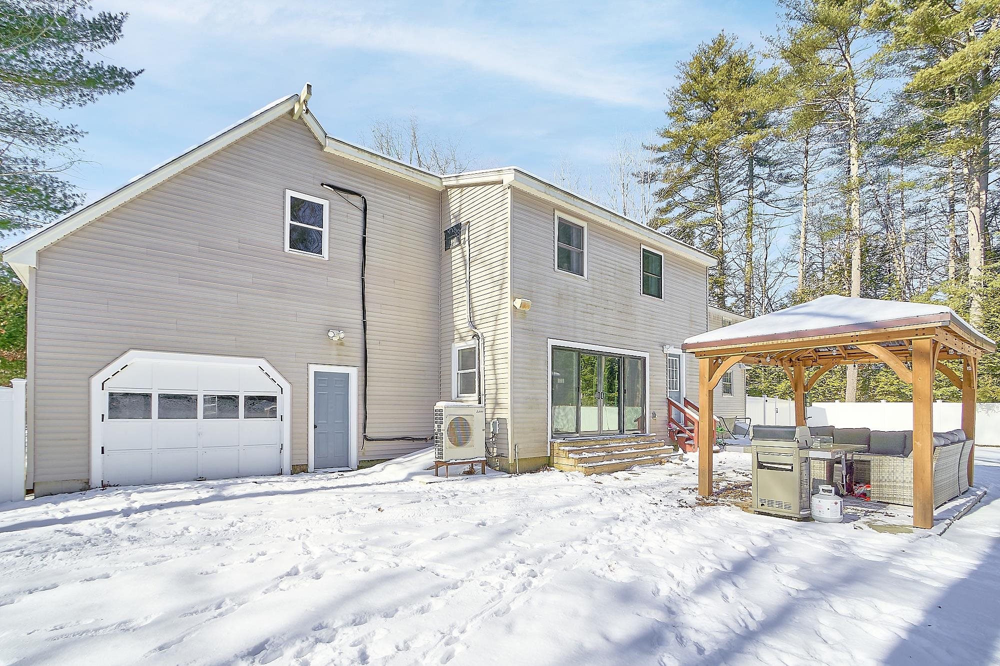 9 Davidson Avenue