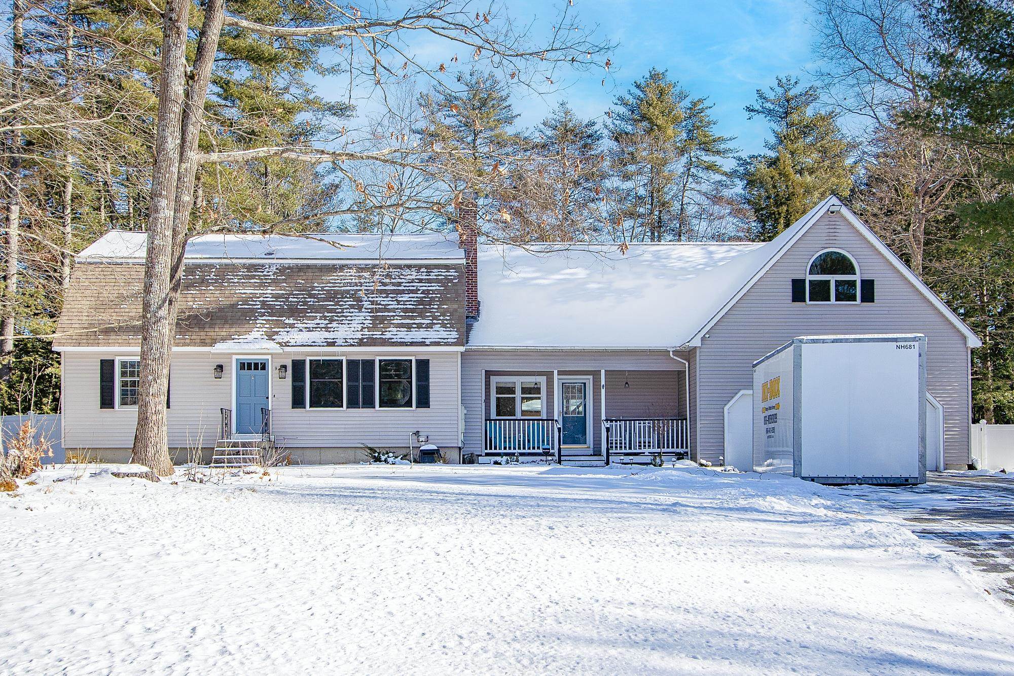 9 Davidson Avenue