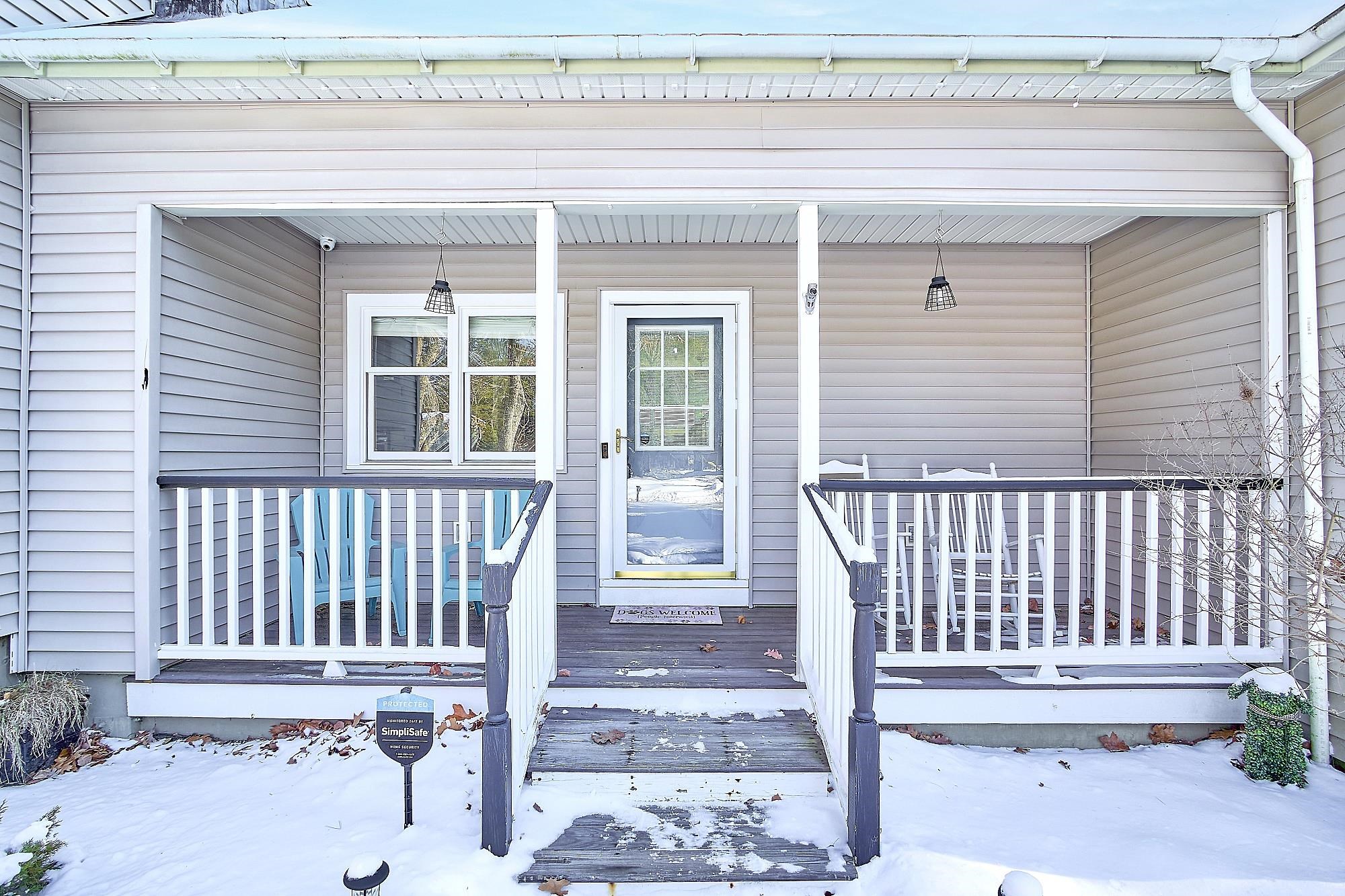 9 Davidson Avenue