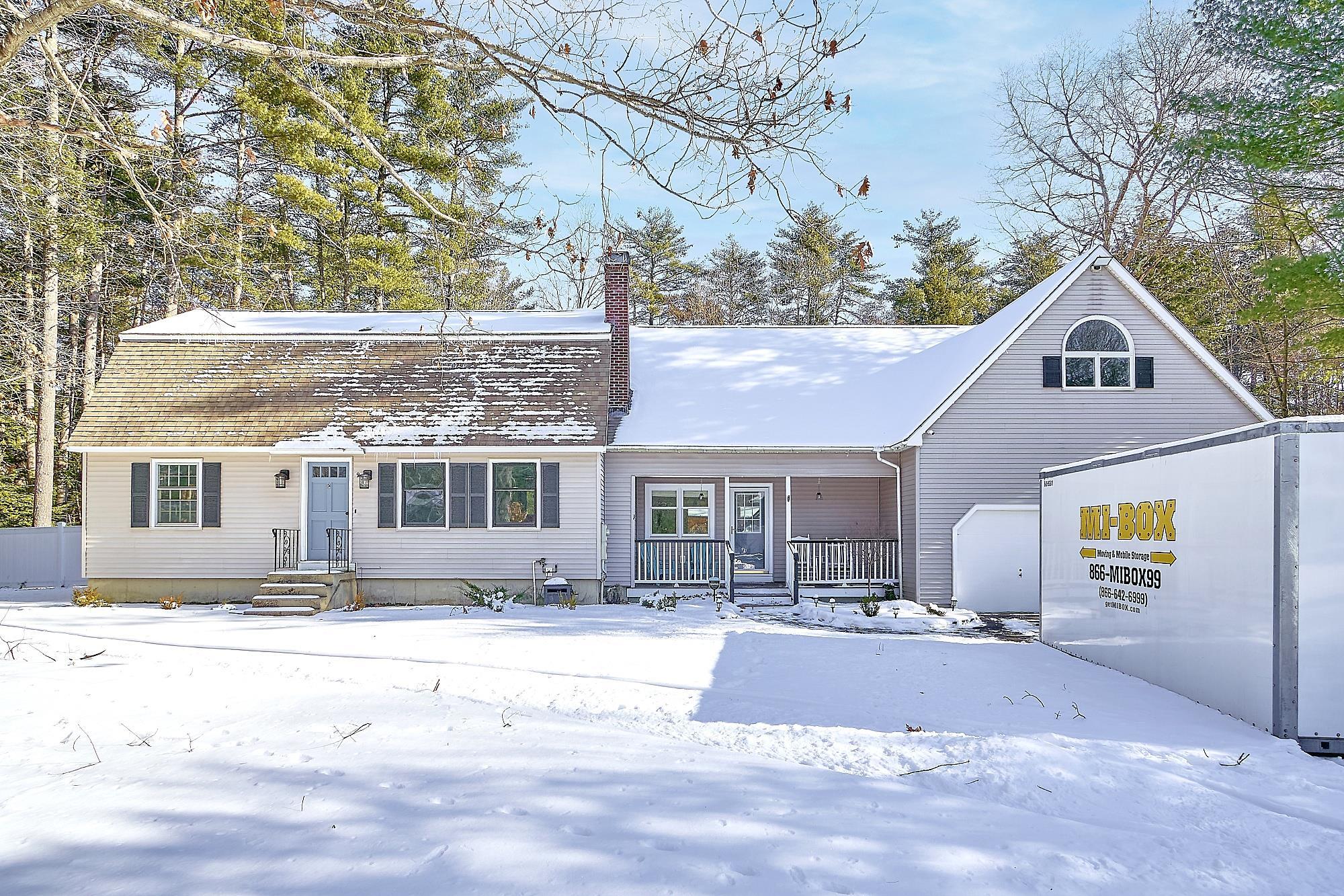 9 Davidson Avenue