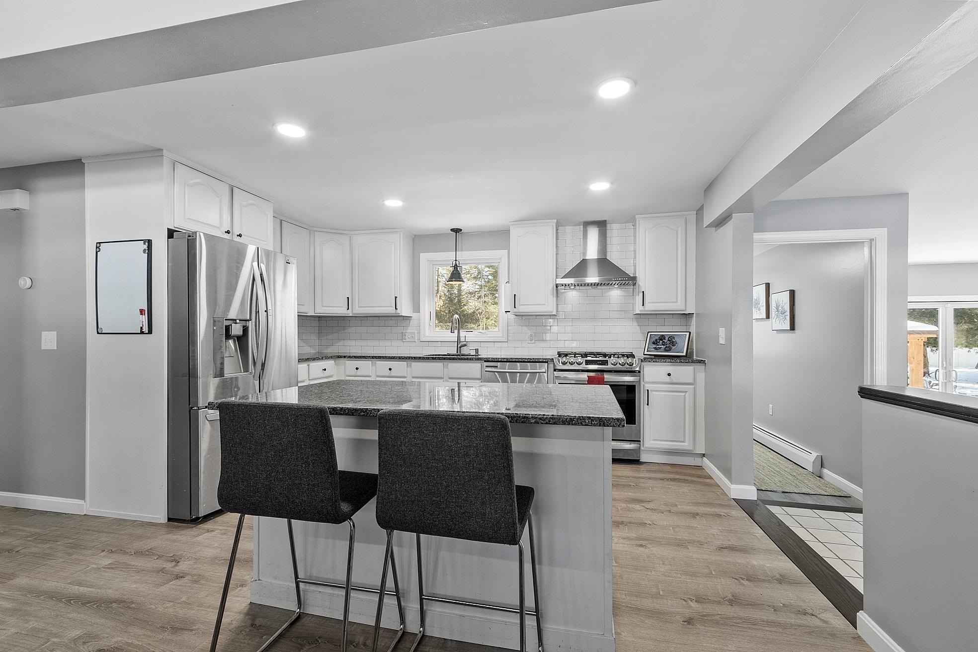 9 Davidson Avenue