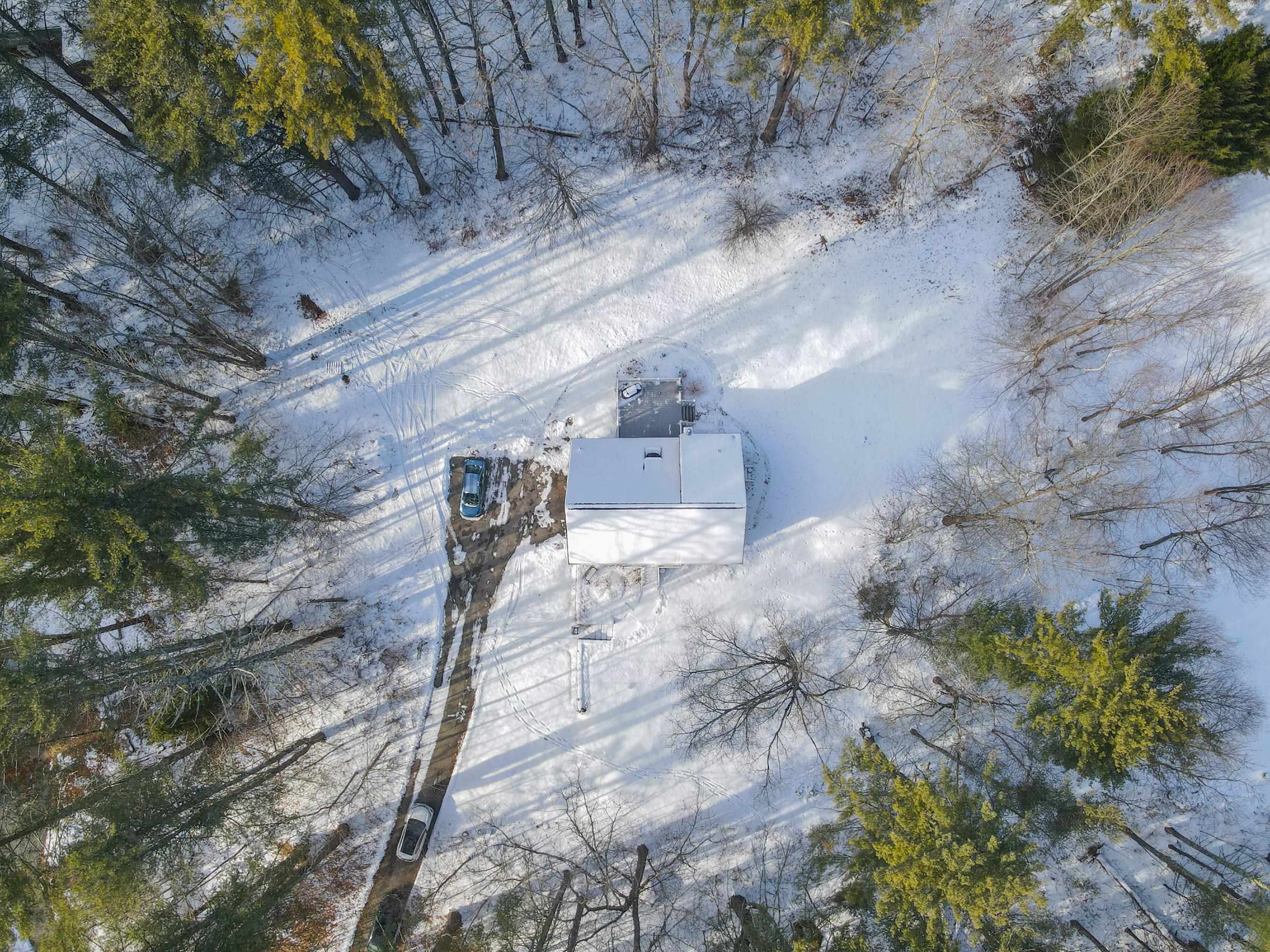 15 Trowbridge Drive