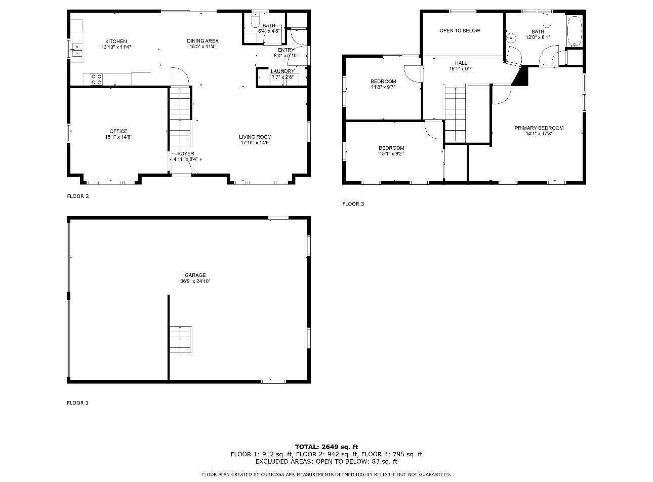 15 Trowbridge Drive
