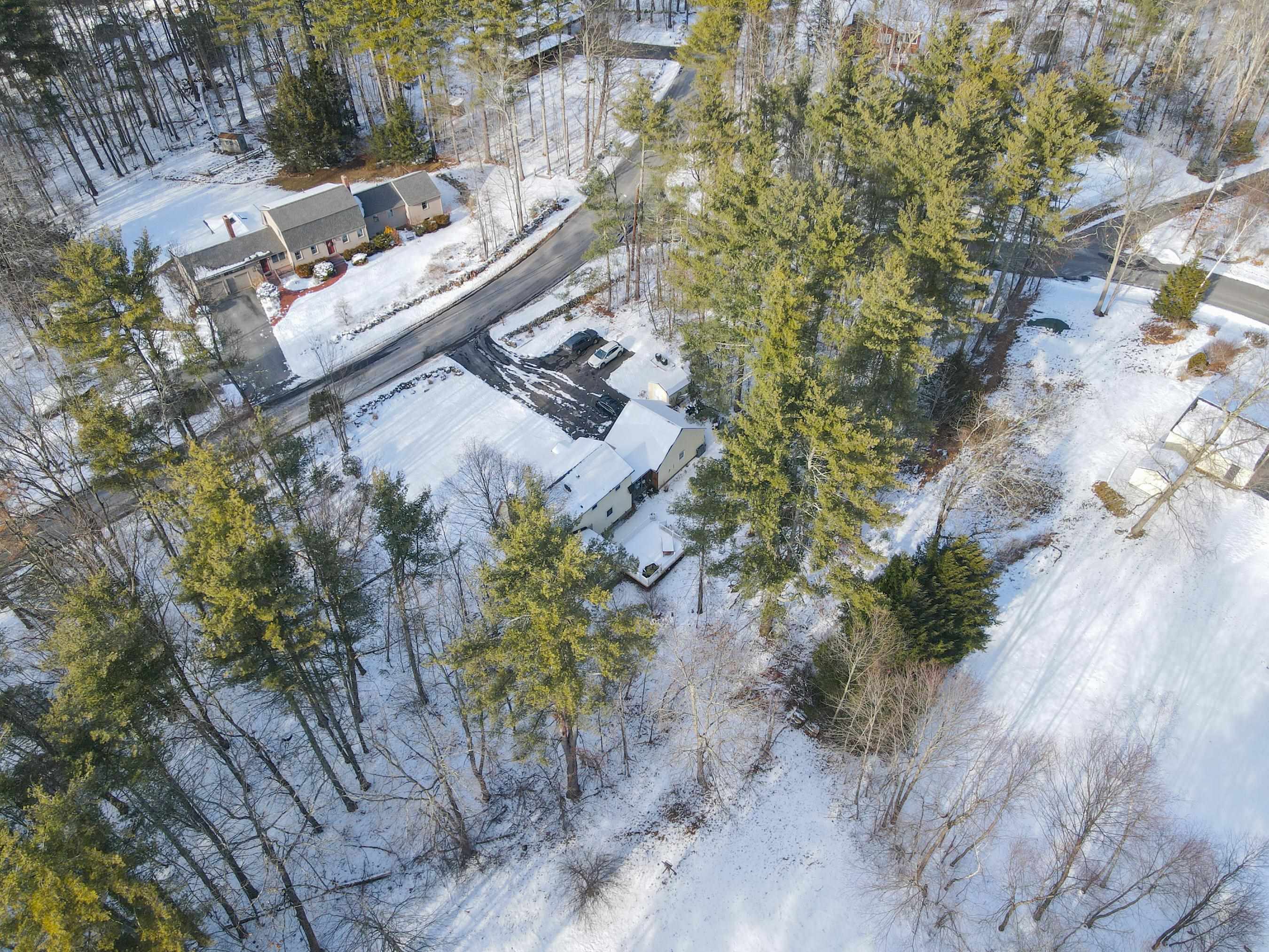 15 Trowbridge Drive