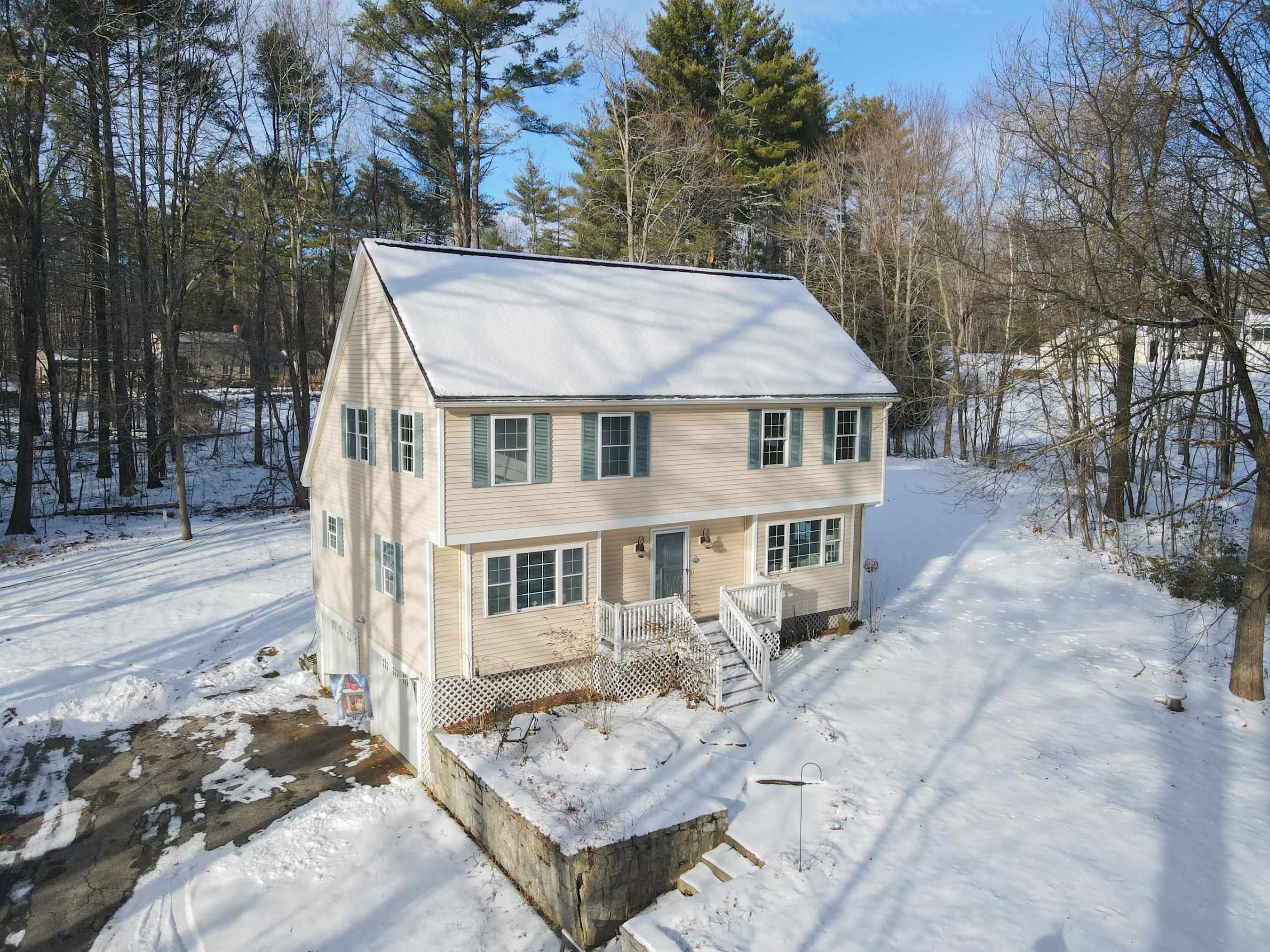 15 Trowbridge Drive