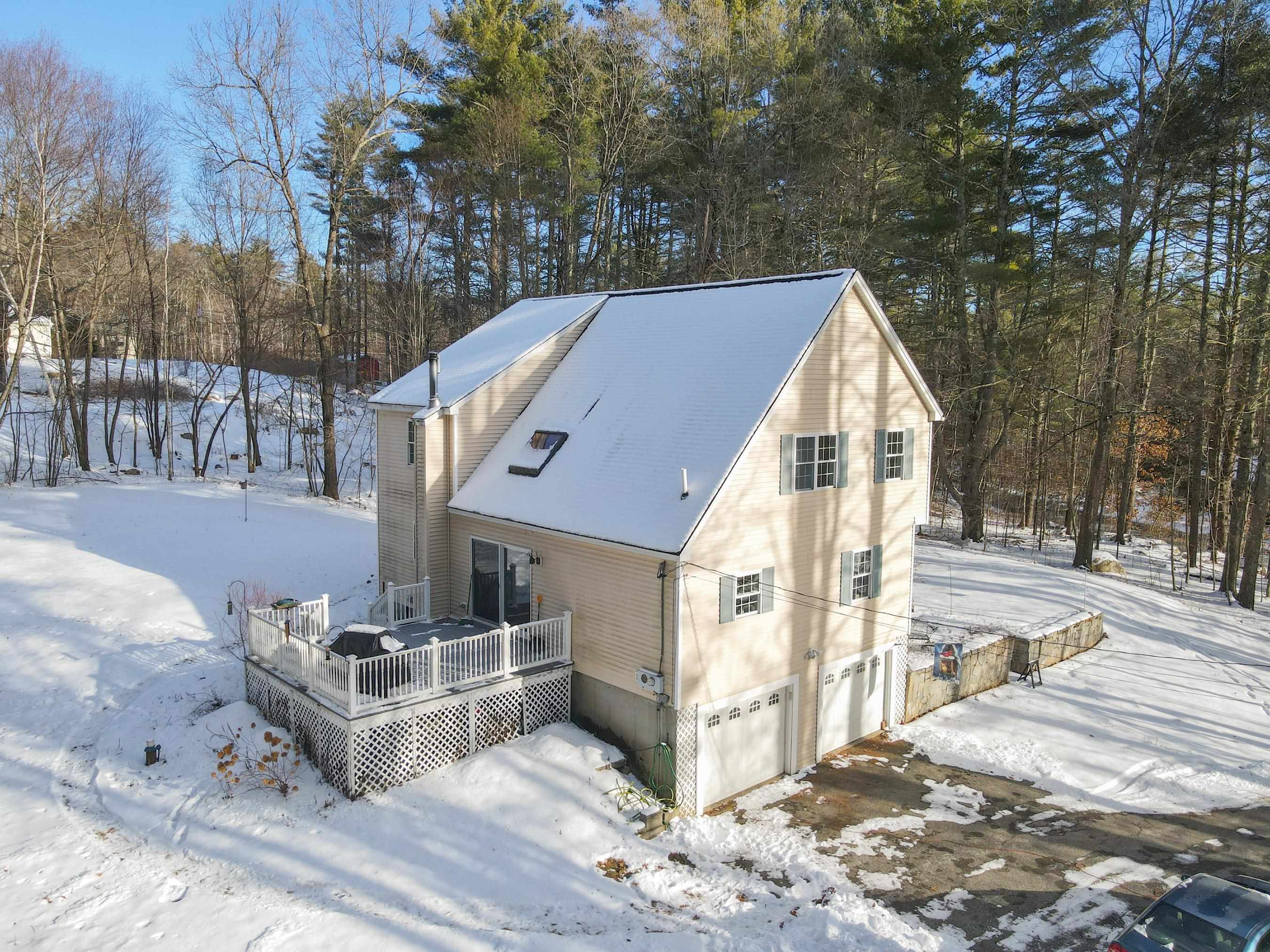 15 Trowbridge Drive