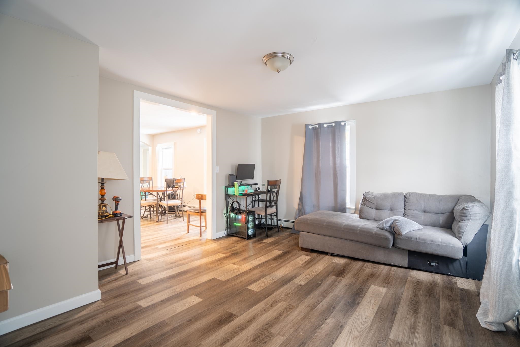 7 Lessard Street