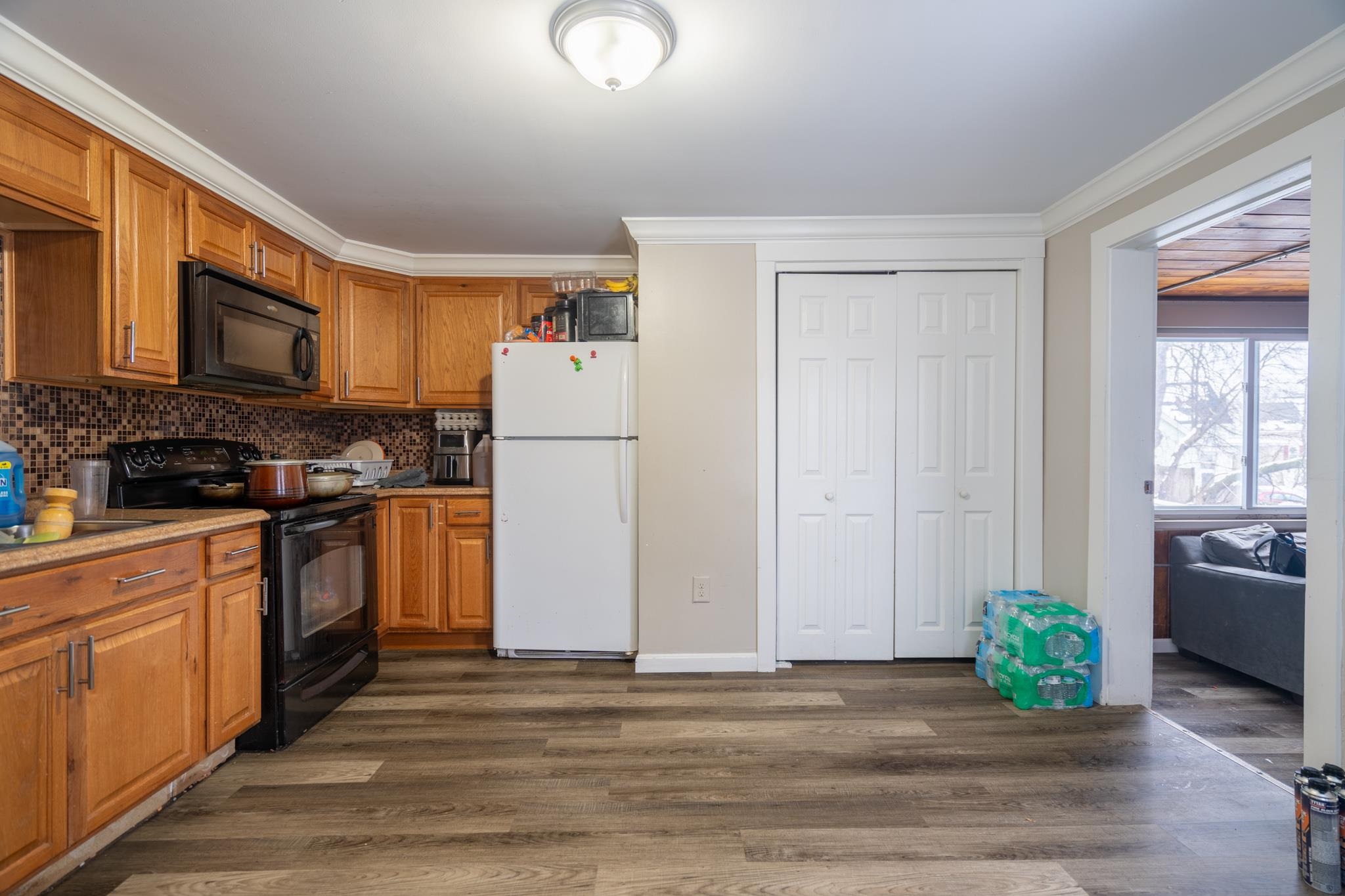 7 Lessard Street